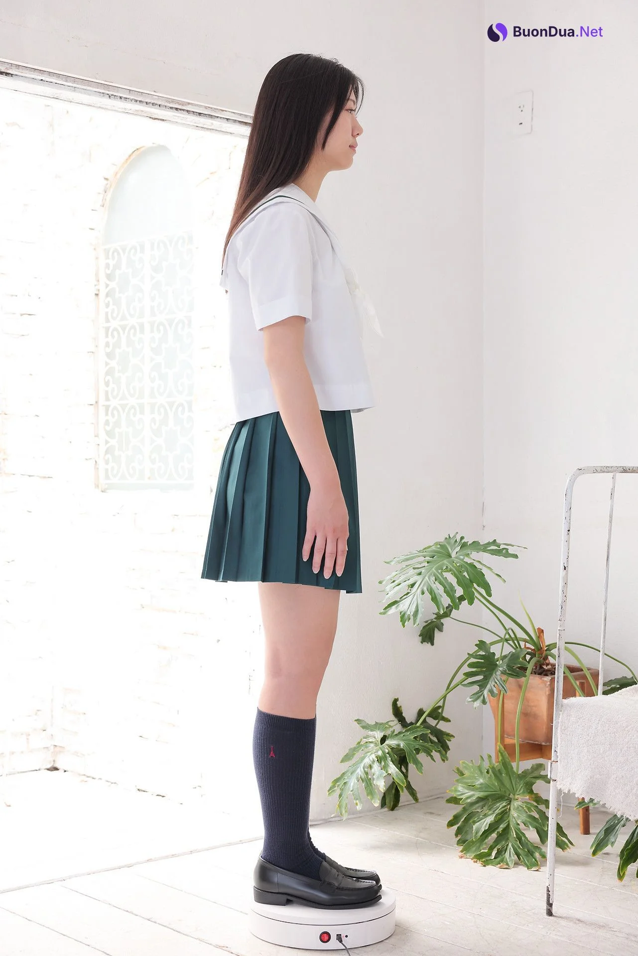 Mio Horikita 堀北美桜, [Minisuka.tv] 2022.08.25 Regular Gallery 3.1 - Photo 7