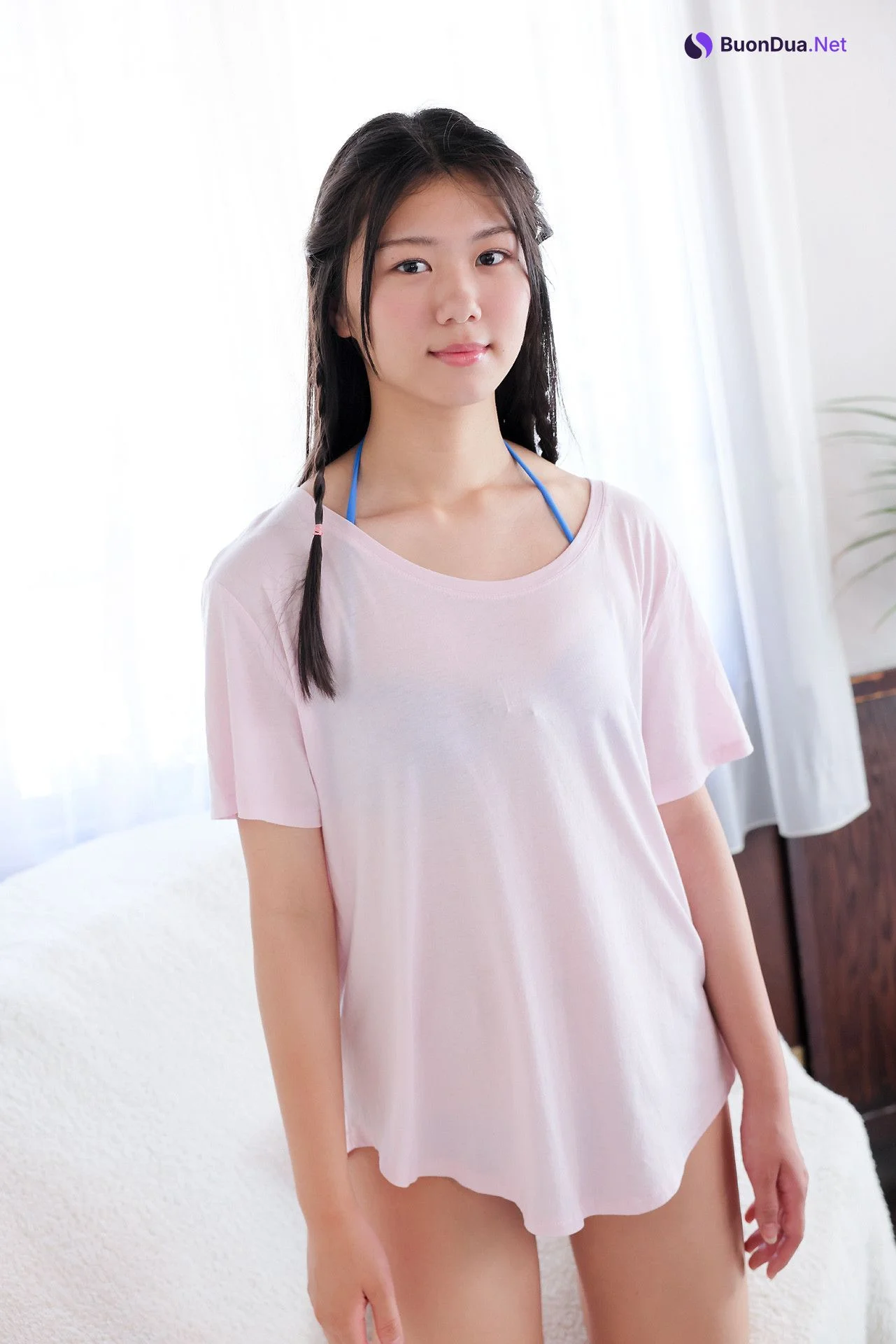 Mio Horikita 堀北美桜, [Minisuka.tv] 2022.09.08 Regular Gallery 3.2 - Photo 11