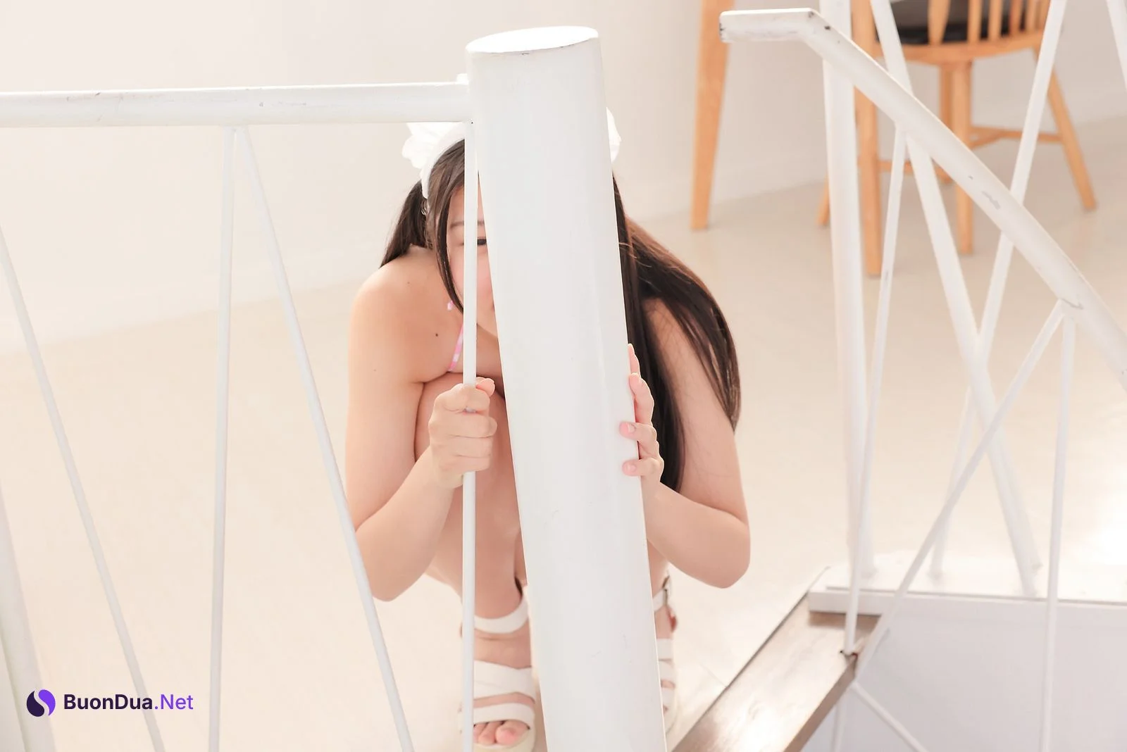Mio Horikita 堀北美桜, [Minisuka.tv] 2022.10.06 Regular Gallery 3.4 - รูปภาพ 16