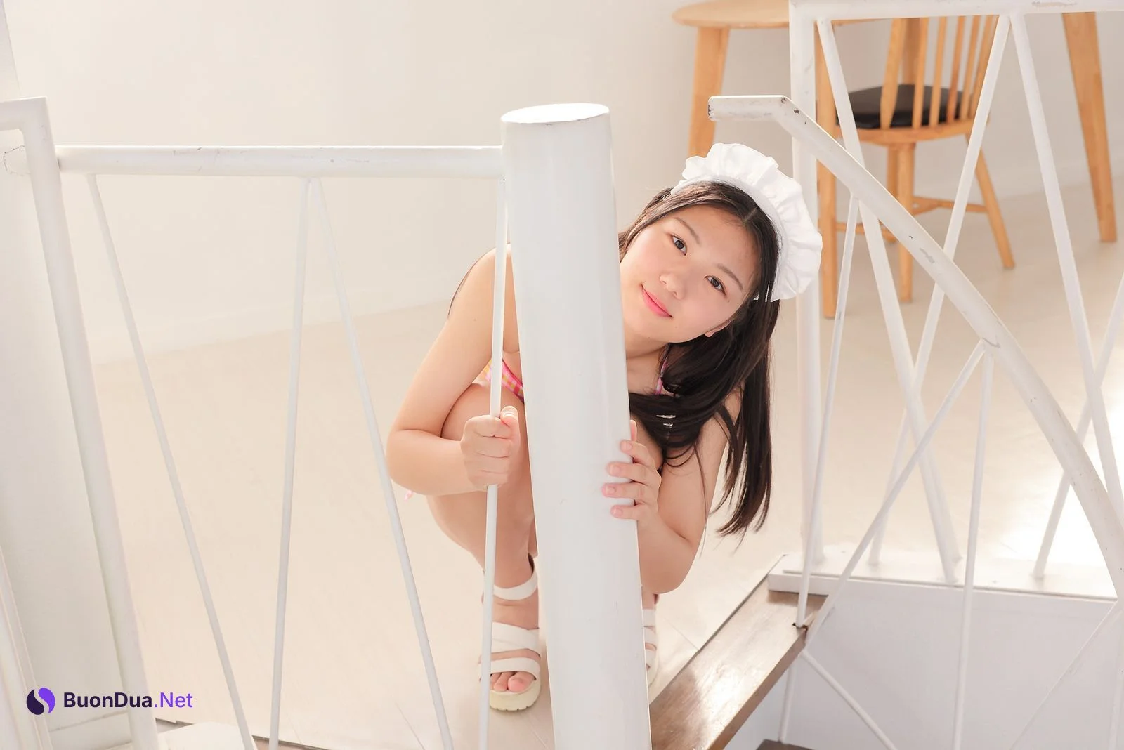 Mio Horikita 堀北美桜, [Minisuka.tv] 2022.10.06 Regular Gallery 3.4 - รูปภาพ 18