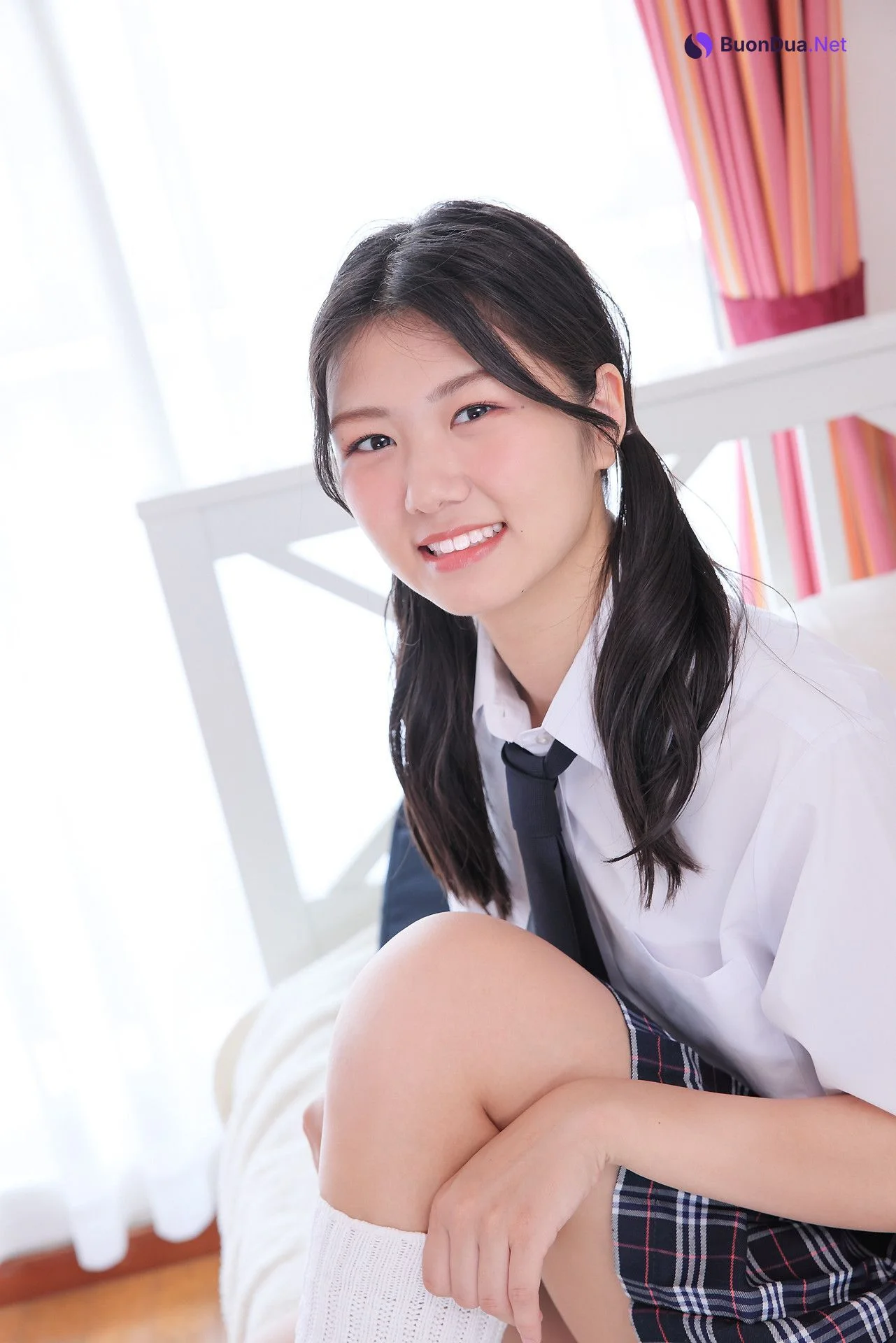 Mio Horikita 堀北美桜, [Minisuka.tv] 2022.10.20 Regular Gallery 4.1 - 写真 9