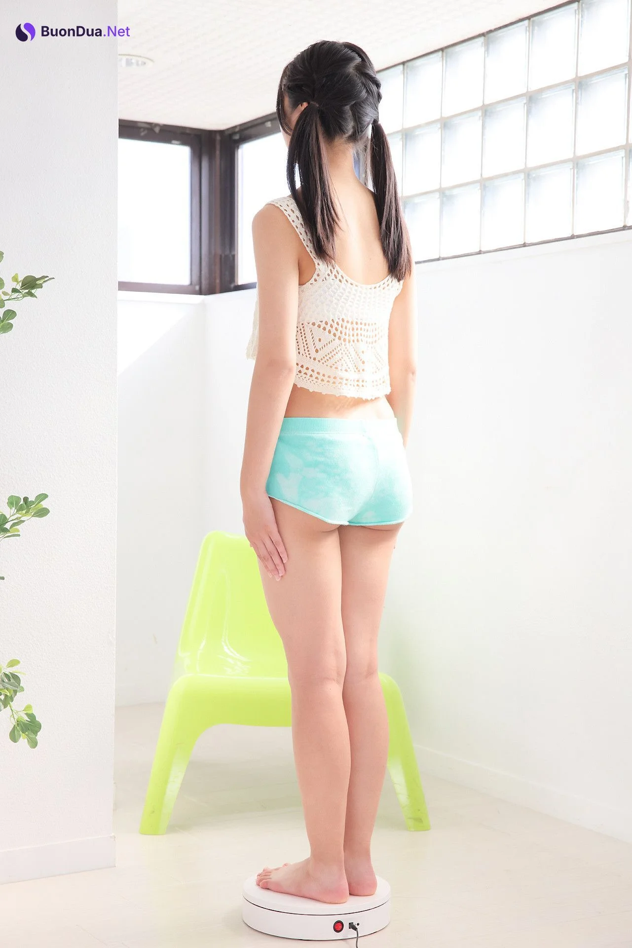 Mio Horikita 堀北美桜, [Minisuka.tv] 2022.11.03 Regular Gallery 4.2 - Photo 4