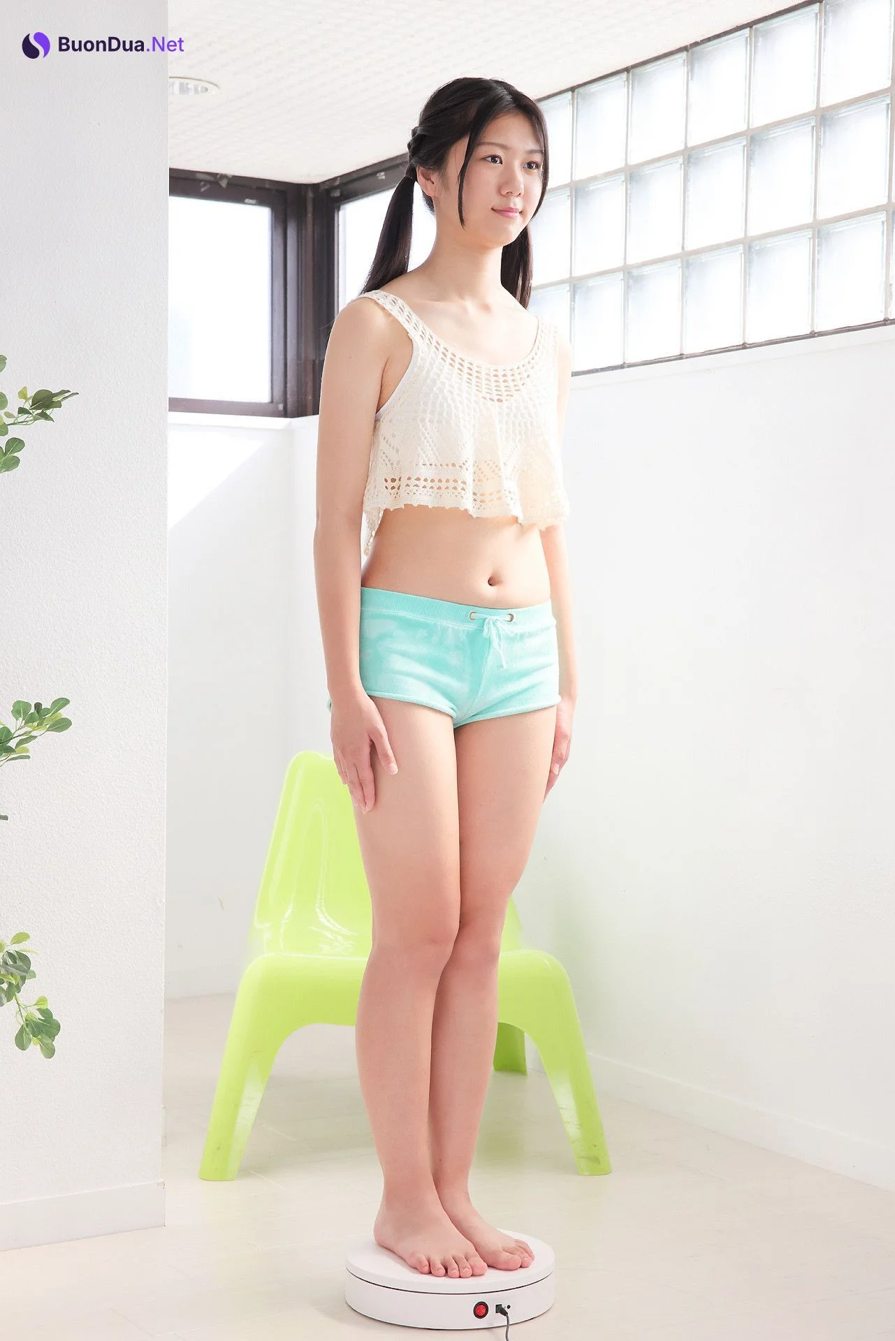 Mio Horikita 堀北美桜, [Minisuka.tv] 2022.11.03 Regular Gallery 4.2 - Photo 8