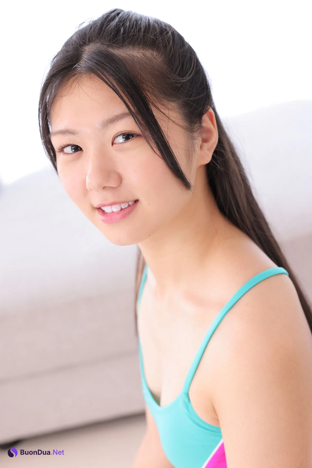 Mio Horikita 堀北美桜, [Minisuka.tv] 2022.11.17 Secret Gallery (STAGE1) 02 - 写真 8