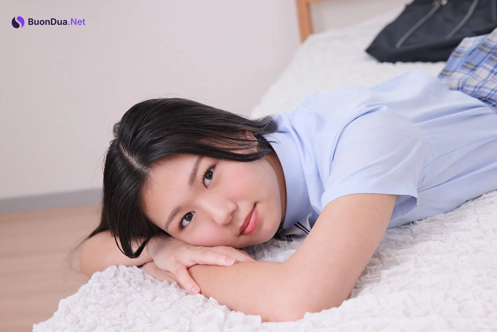 Mio Horikita 堀北美桜, [Minisuka.tv] 2022.12.15 Regular Gallery 5.1 - รูปภาพ 13