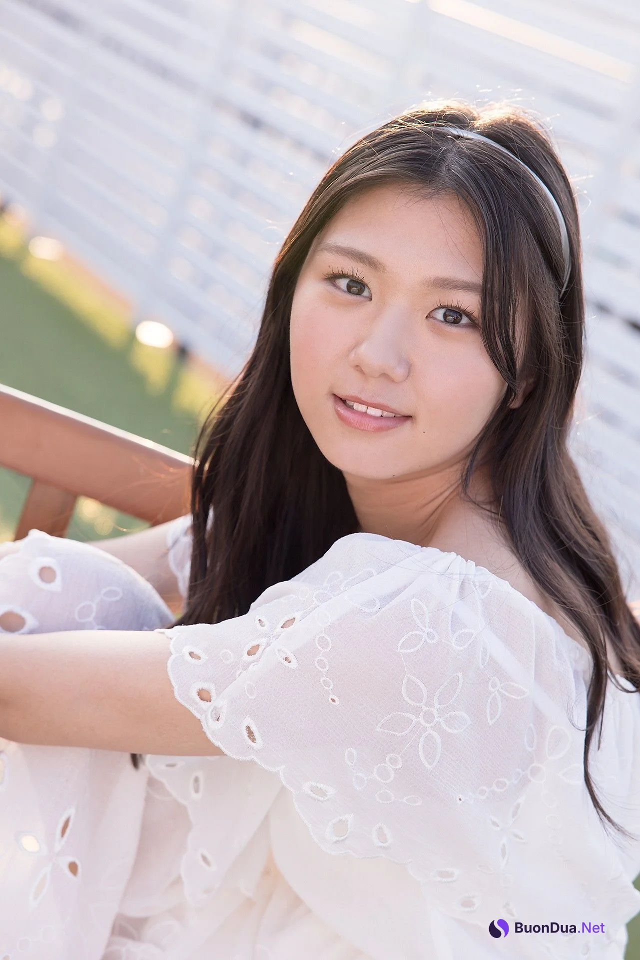 Mio Horikita 堀北美桜, [Minisuka.tv] 2023.02.02 Regular Gallery 5.4 - Photo 10