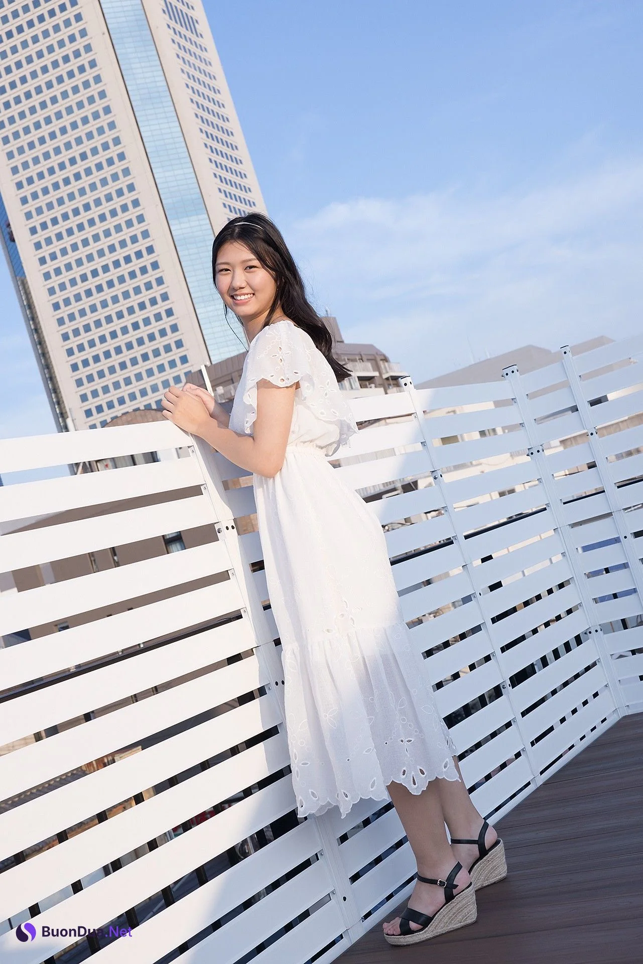 Mio Horikita 堀北美桜, [Minisuka.tv] 2023.02.02 Regular Gallery 5.4 - Photo 11