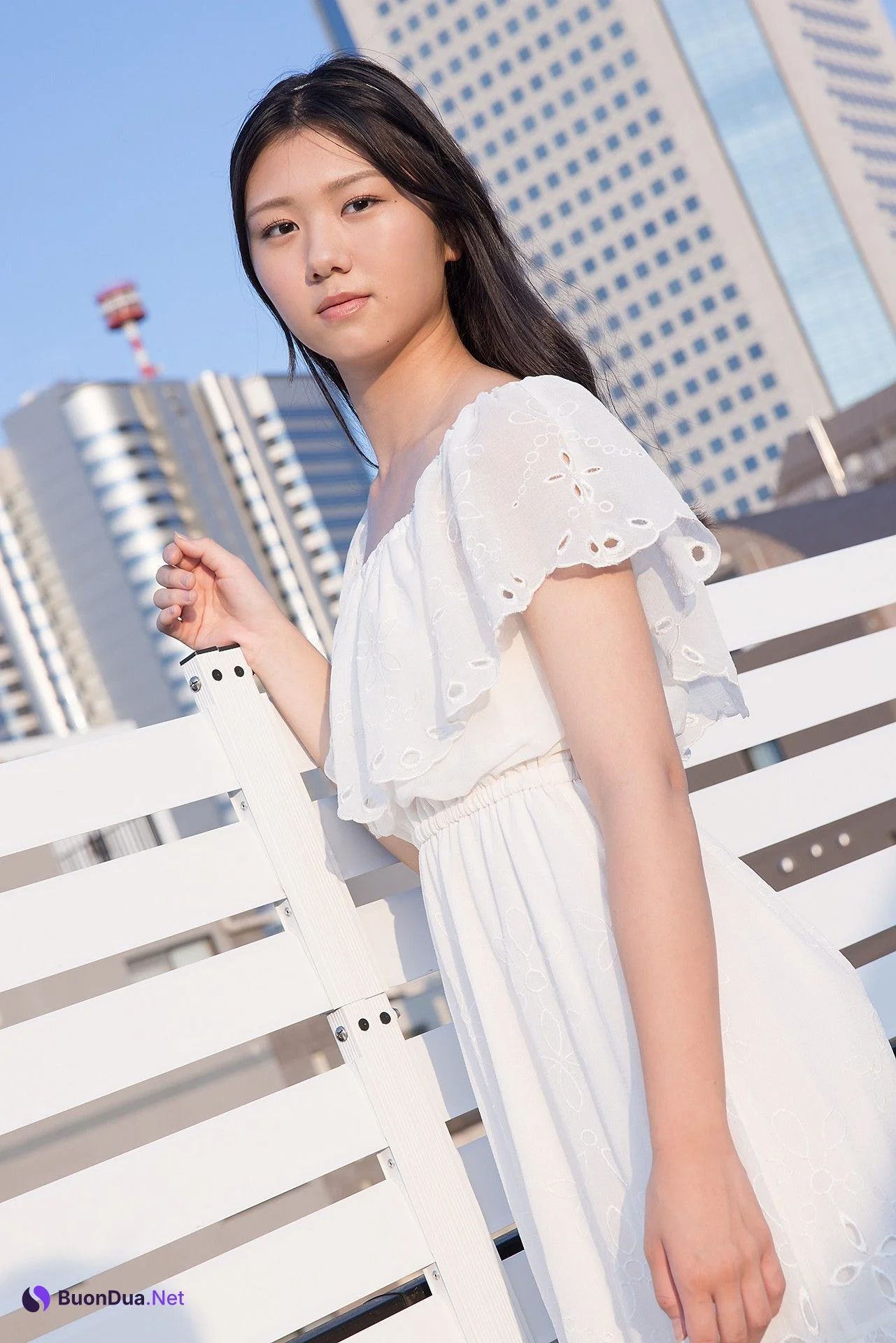 Mio Horikita 堀北美桜, [Minisuka.tv] 2023.02.02 Regular Gallery 5.4 - Photo 13