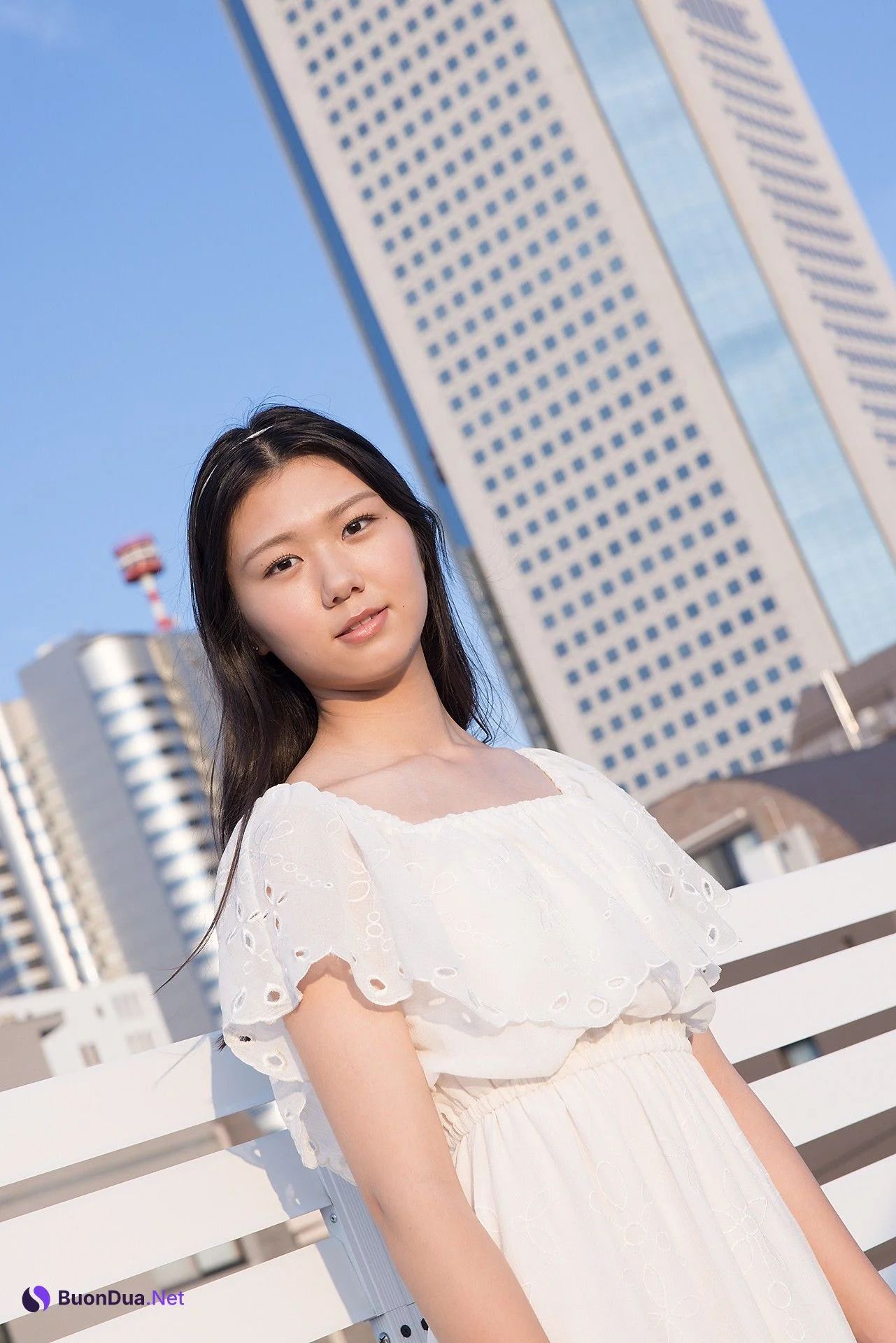 Mio Horikita 堀北美桜, [Minisuka.tv] 2023.02.02 Regular Gallery 5.4 - Photo 14