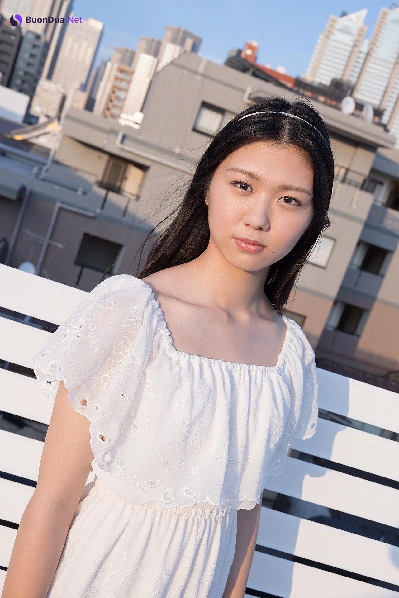 Mio Horikita 堀北美桜, [Minisuka.tv] 2023.02.02 Regular Gallery 5.4 - Photo 15