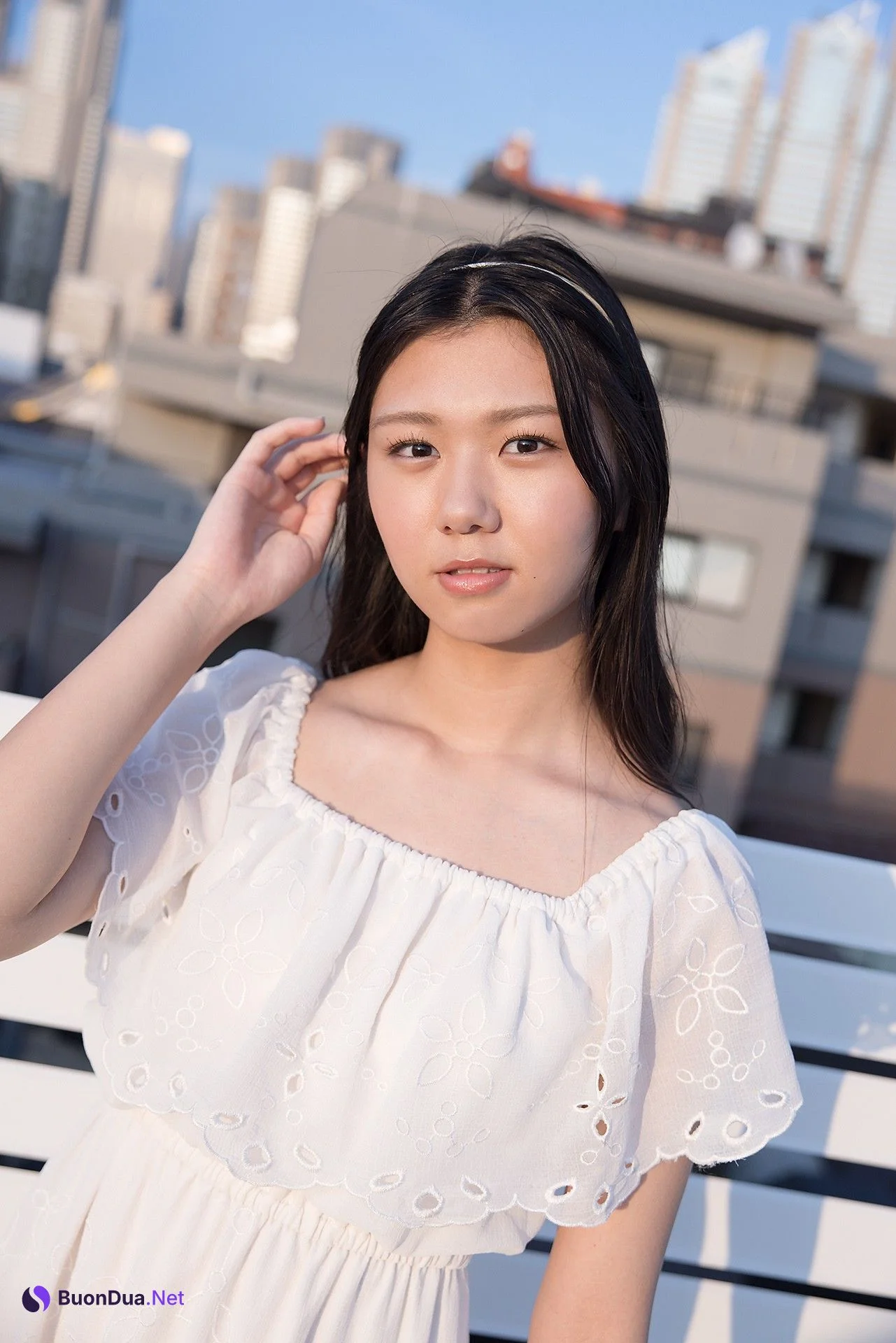 Mio Horikita 堀北美桜, [Minisuka.tv] 2023.02.02 Regular Gallery 5.4 - Photo 16
