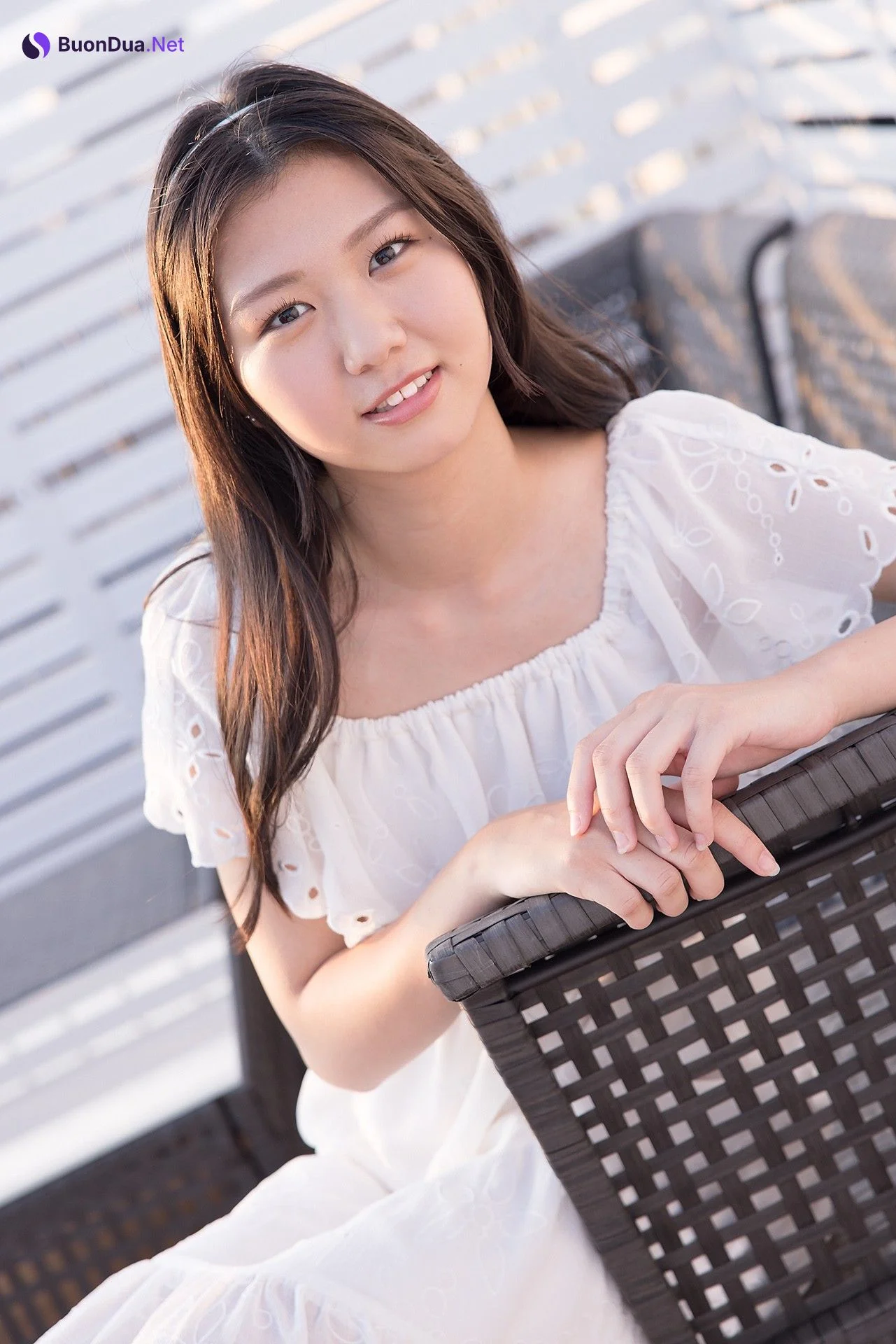 Mio Horikita 堀北美桜, [Minisuka.tv] 2023.02.02 Regular Gallery 5.4 - Photo 18