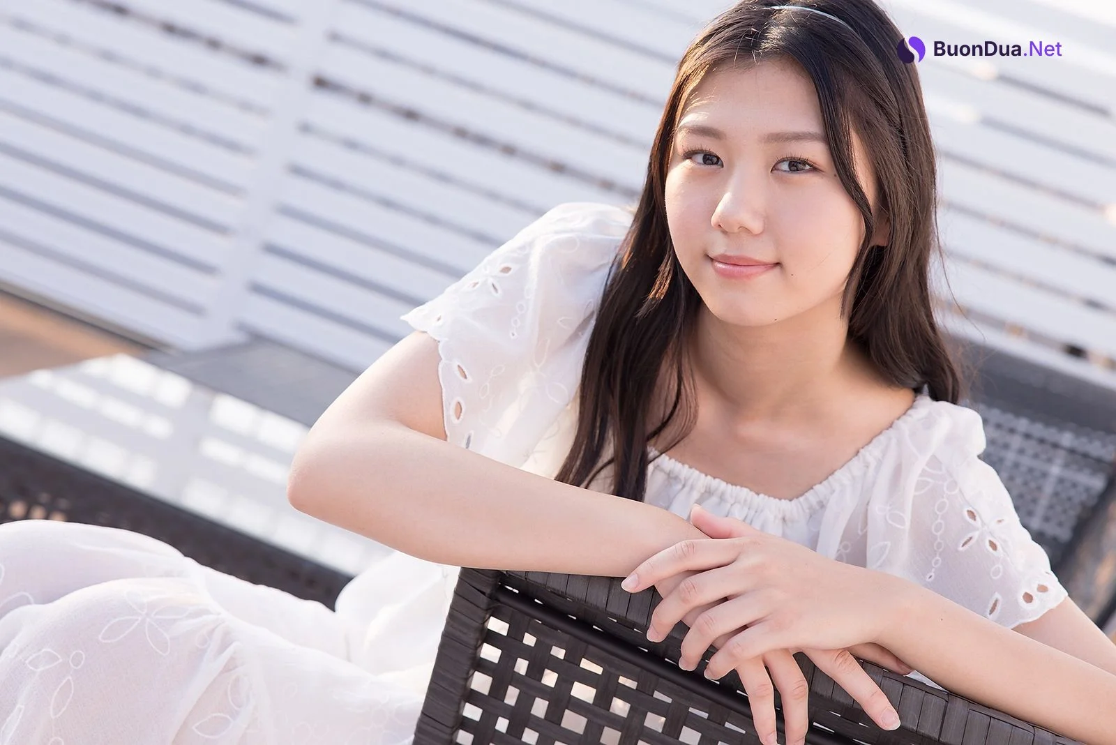 Mio Horikita 堀北美桜, [Minisuka.tv] 2023.02.02 Regular Gallery 5.4 - Photo 19