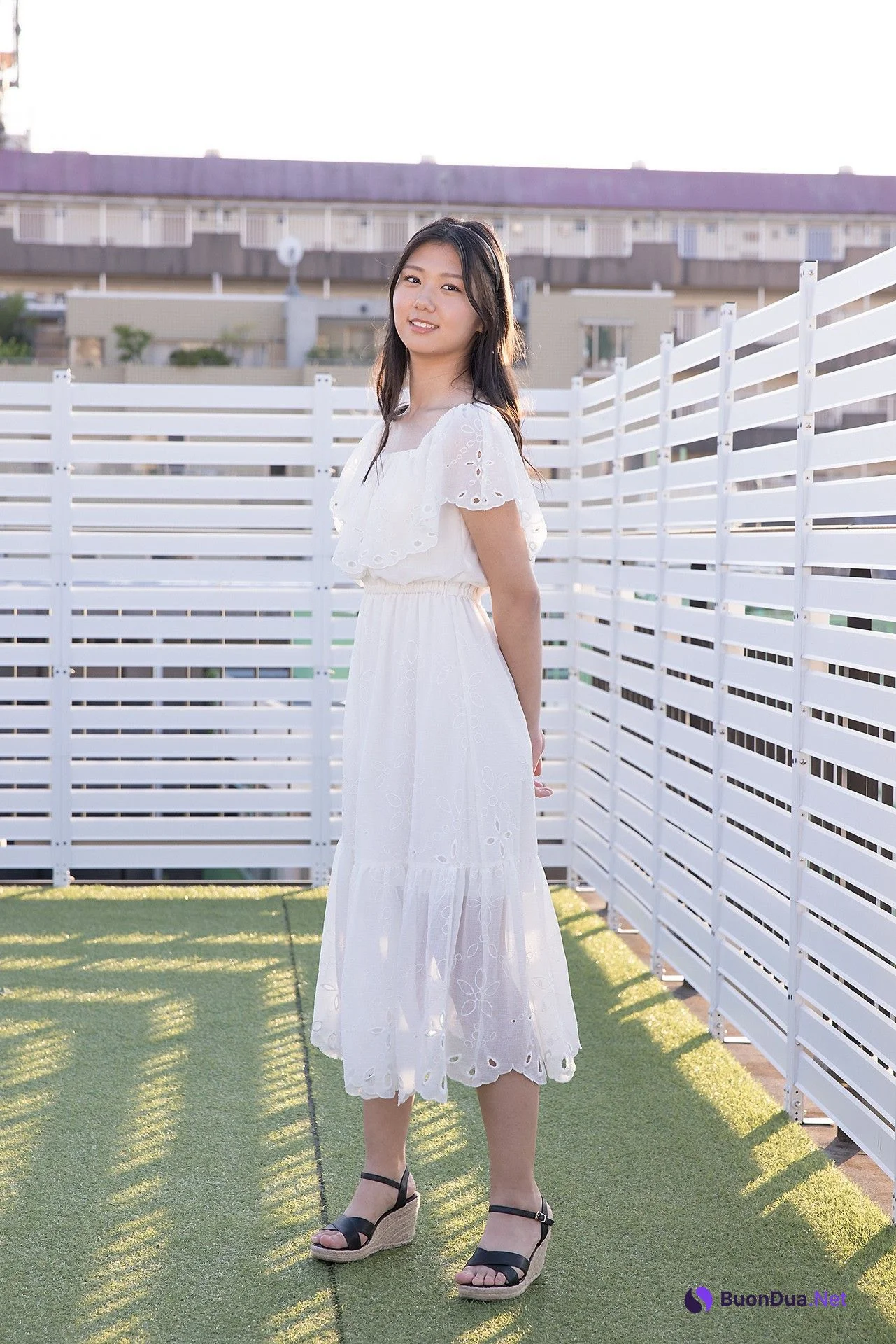 Mio Horikita 堀北美桜, [Minisuka.tv] 2023.02.02 Regular Gallery 5.4 - Photo 2