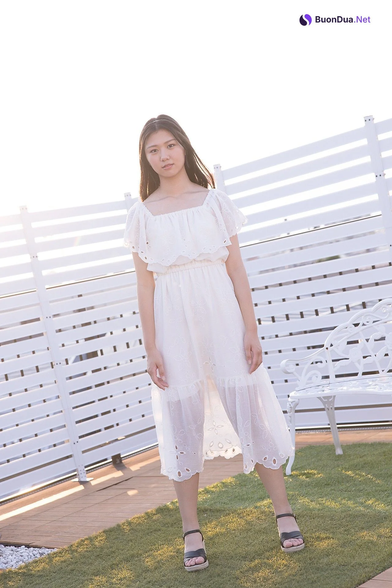 Mio Horikita 堀北美桜, [Minisuka.tv] 2023.02.02 Regular Gallery 5.4 - Photo 20