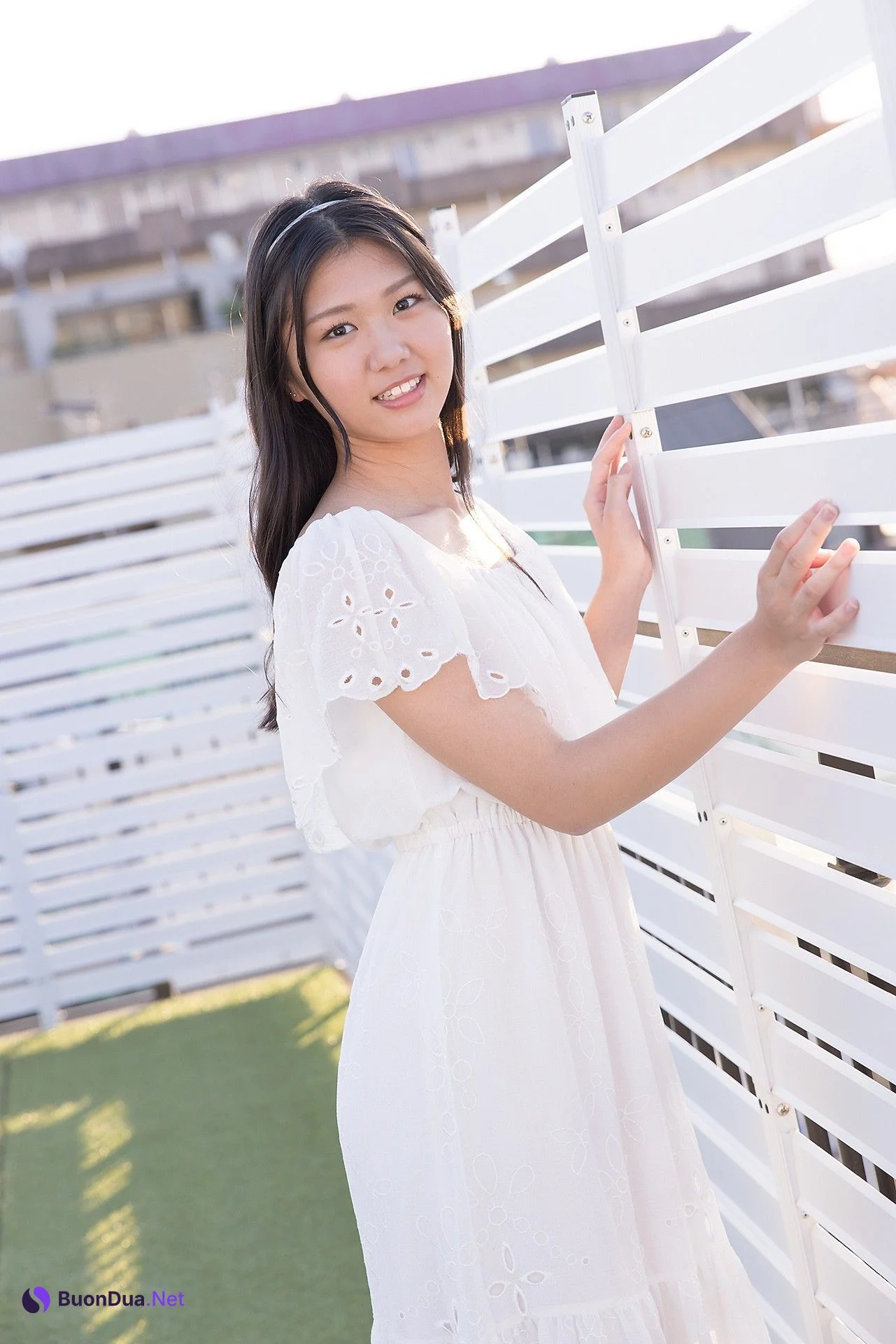 Mio Horikita 堀北美桜, [Minisuka.tv] 2023.02.02 Regular Gallery 5.4 - Photo 3