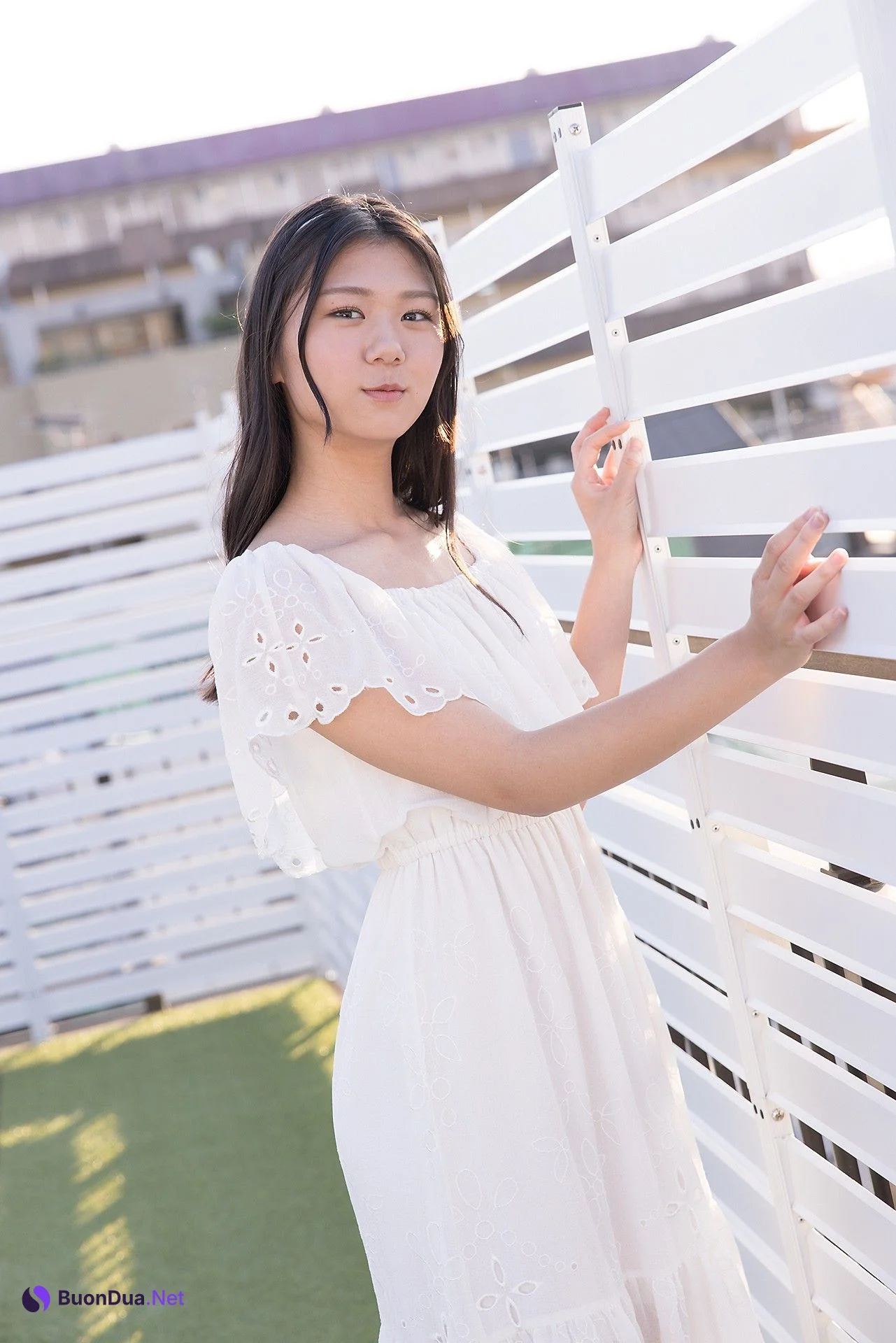 Mio Horikita 堀北美桜, [Minisuka.tv] 2023.02.02 Regular Gallery 5.4 - Photo 4