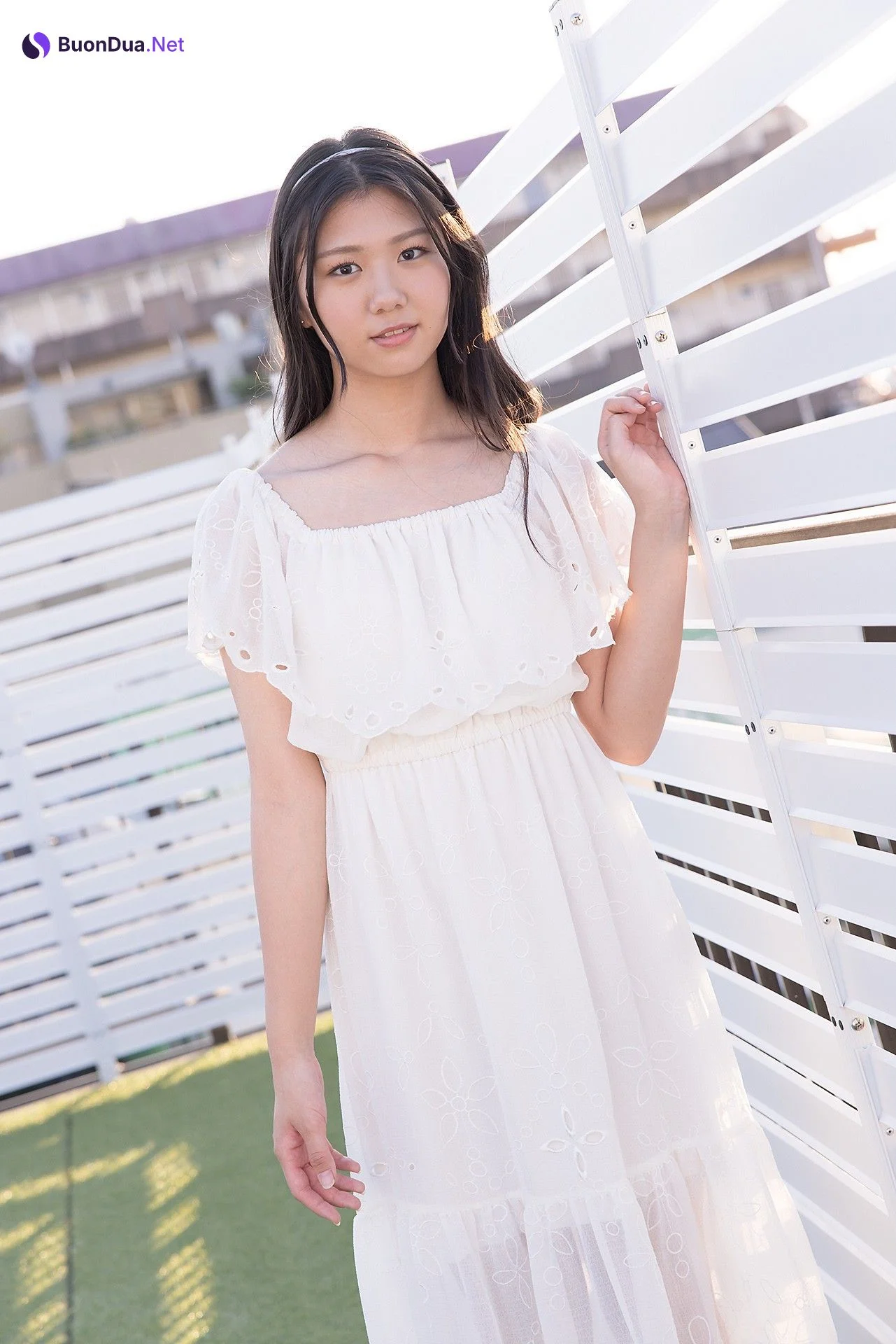 Mio Horikita 堀北美桜, [Minisuka.tv] 2023.02.02 Regular Gallery 5.4 - Photo 5