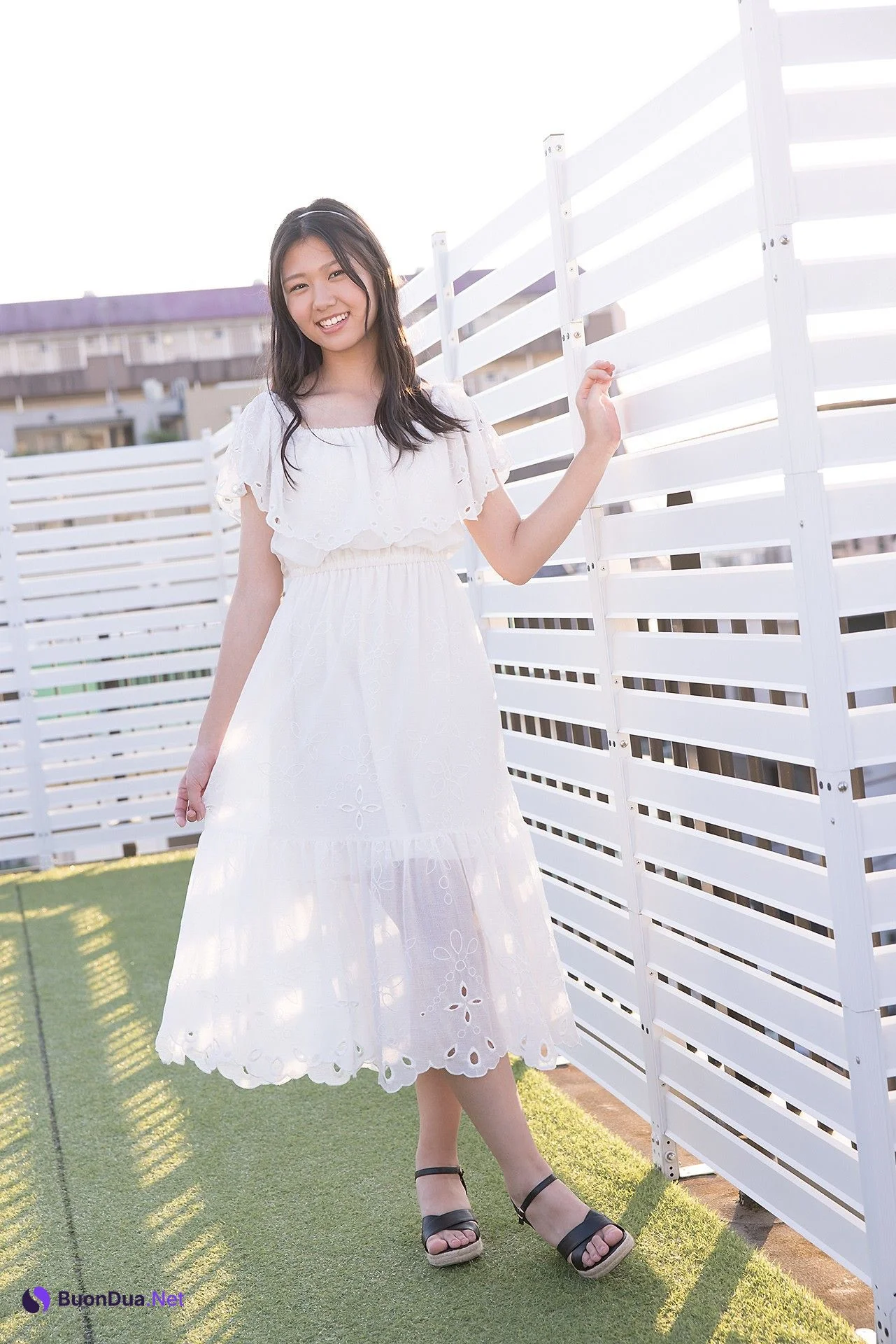 Mio Horikita 堀北美桜, [Minisuka.tv] 2023.02.02 Regular Gallery 5.4 - Photo 6
