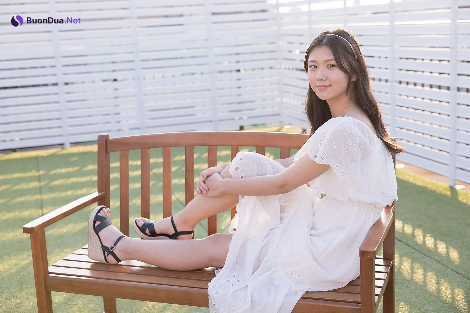 Mio Horikita 堀北美桜, [Minisuka.tv] 2023.02.02 Regular Gallery 5.4 - Photo 8