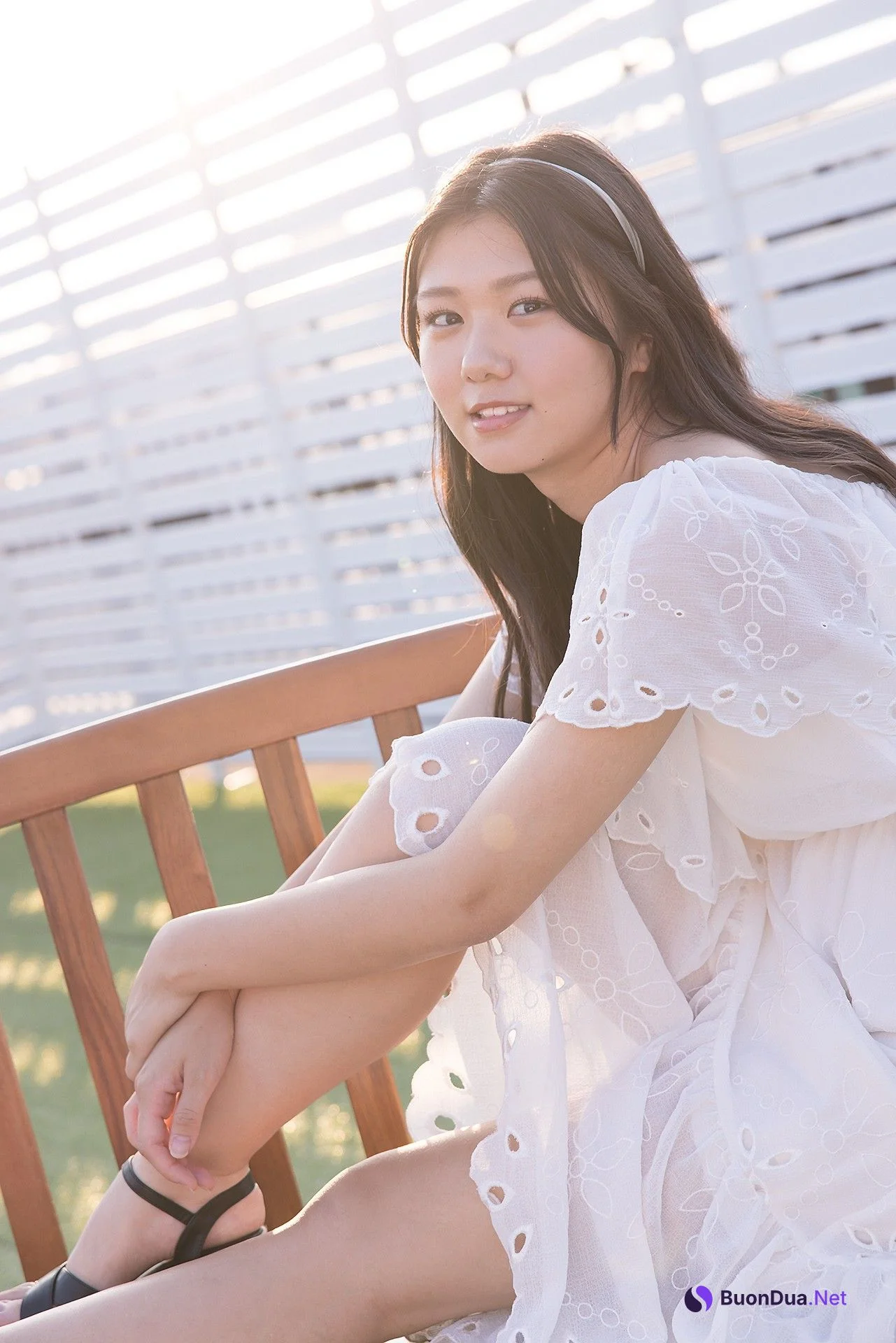 Mio Horikita 堀北美桜, [Minisuka.tv] 2023.02.02 Regular Gallery 5.4 - Photo 9