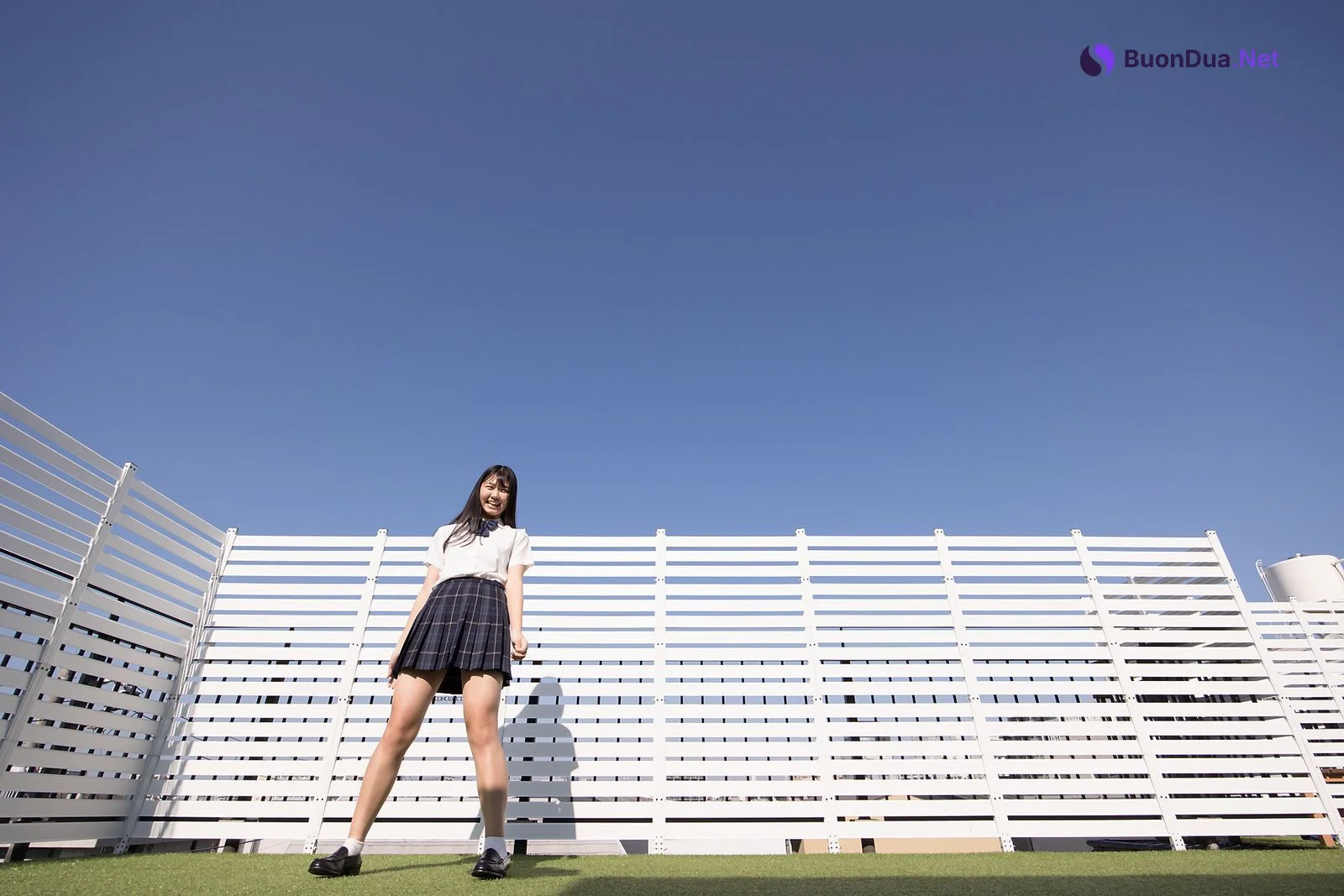 Mio Horikita 堀北美桜, [Minisuka.tv] 2023.02.16 Regular Gallery 6.1 - Photo 13