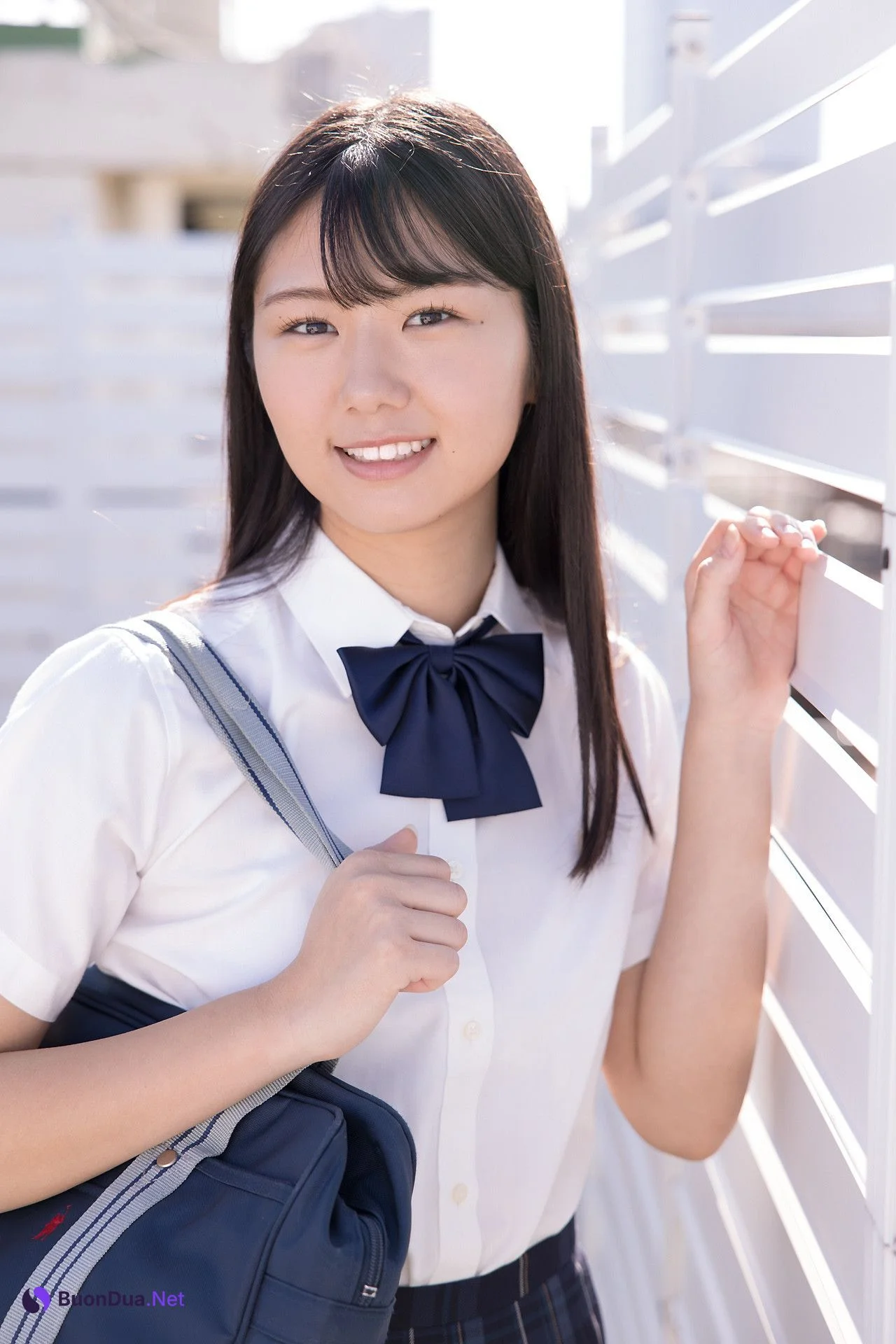 Mio Horikita 堀北美桜, [Minisuka.tv] 2023.02.16 Regular Gallery 6.1 - Photo 2