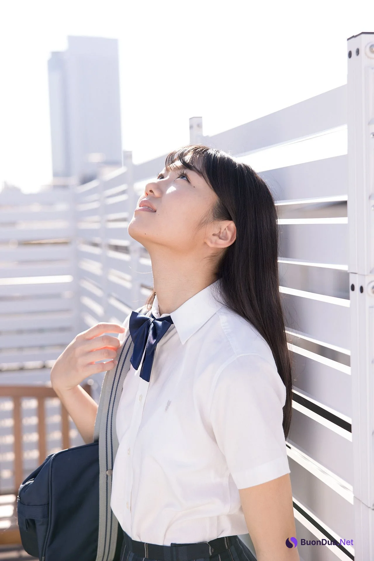 Mio Horikita 堀北美桜, [Minisuka.tv] 2023.02.16 Regular Gallery 6.1 - Photo 5