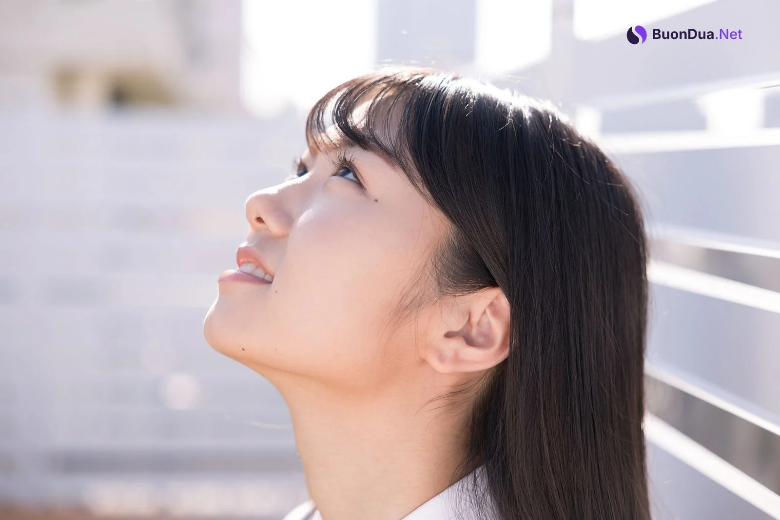 Mio Horikita 堀北美桜, [Minisuka.tv] 2023.02.16 Regular Gallery 6.1 - Photo 6