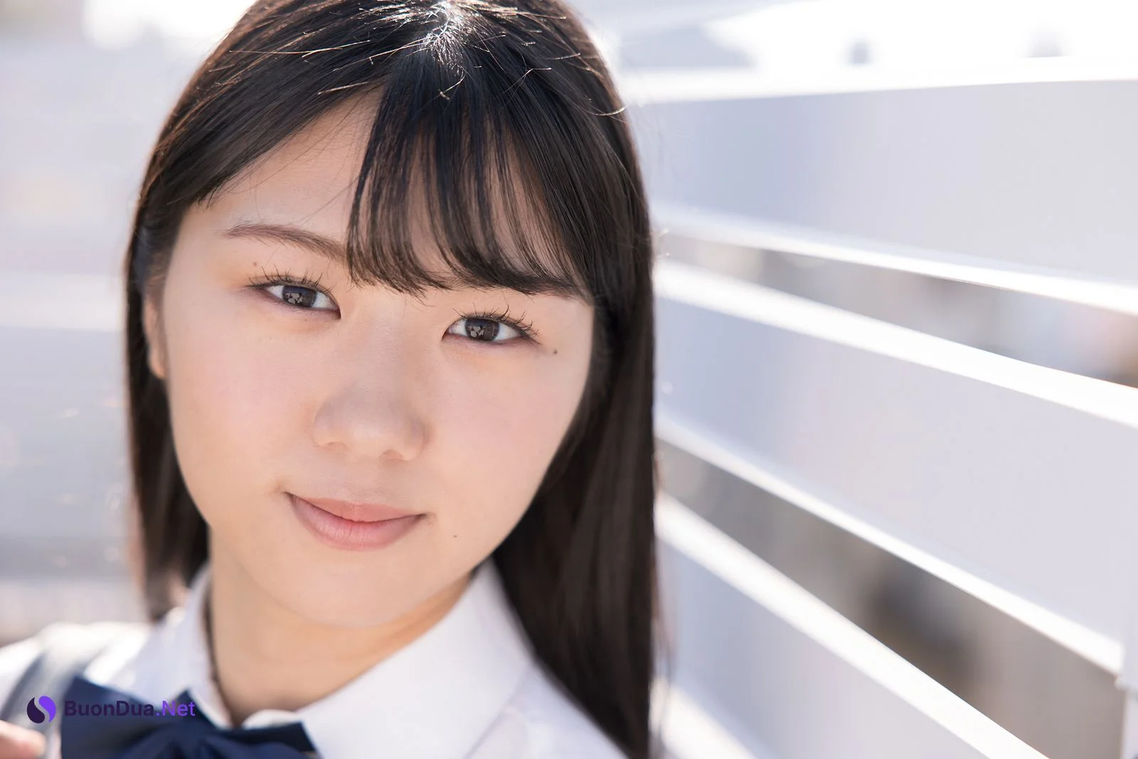 Mio Horikita 堀北美桜, [Minisuka.tv] 2023.02.16 Regular Gallery 6.1 - Photo 7