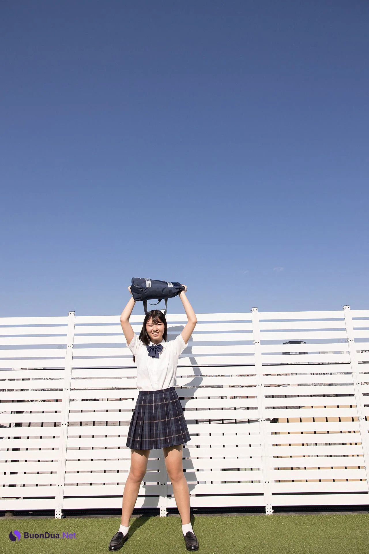 Mio Horikita 堀北美桜, [Minisuka.tv] 2023.02.16 Regular Gallery 6.1 - Photo 8