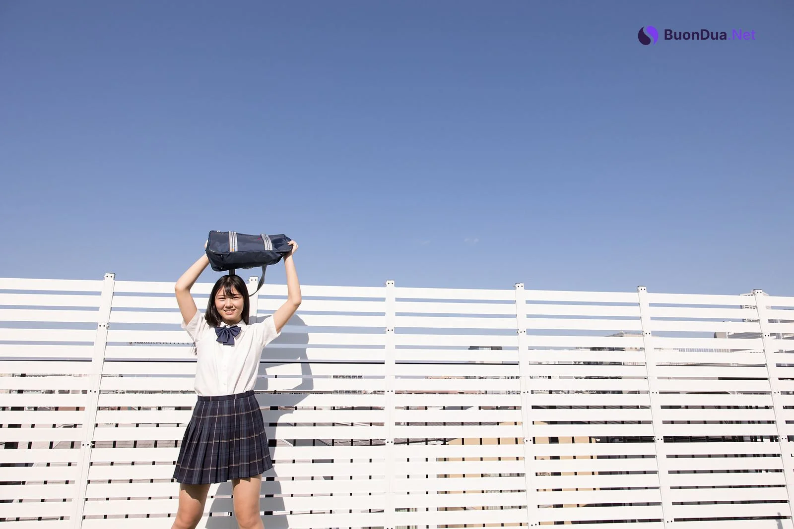 Mio Horikita 堀北美桜, [Minisuka.tv] 2023.02.16 Regular Gallery 6.1 - Photo 9