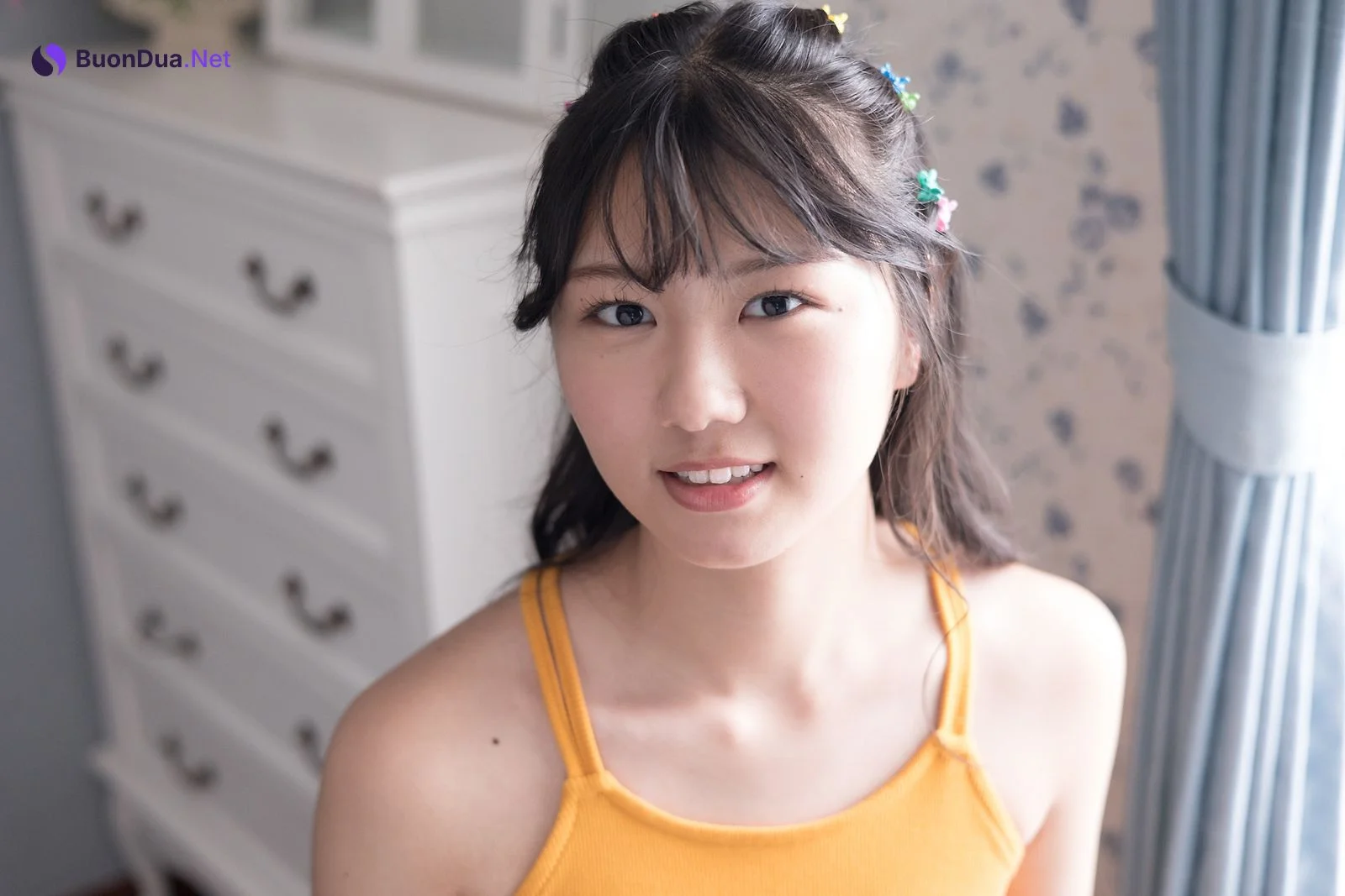 Mio Horikita 堀北美桜, [Minisuka.tv] 2023.03.02 Regular Gallery 6.2 - รูปภาพ 10
