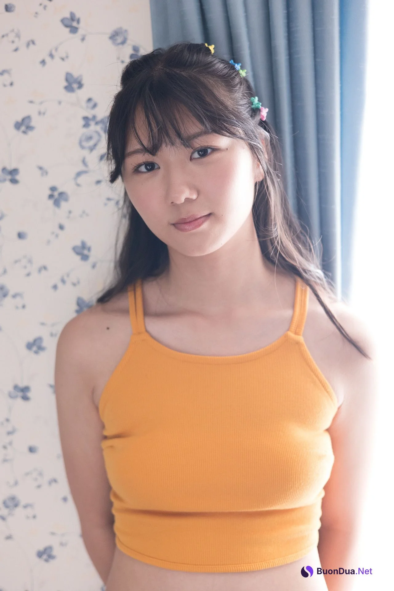 Mio Horikita 堀北美桜, [Minisuka.tv] 2023.03.02 Regular Gallery 6.2 - รูปภาพ 15