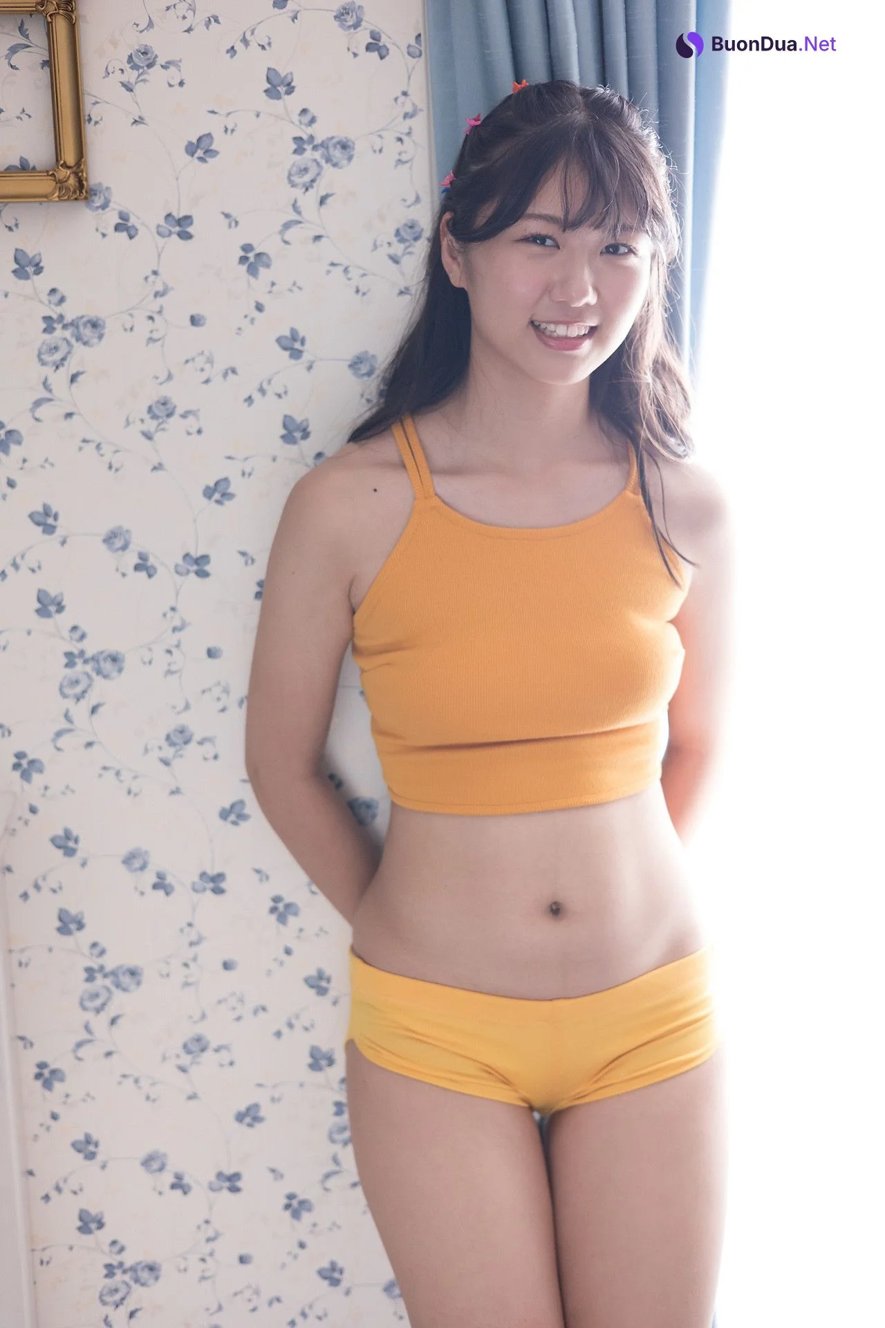 Mio Horikita 堀北美桜, [Minisuka.tv] 2023.03.02 Regular Gallery 6.2 - รูปภาพ 16