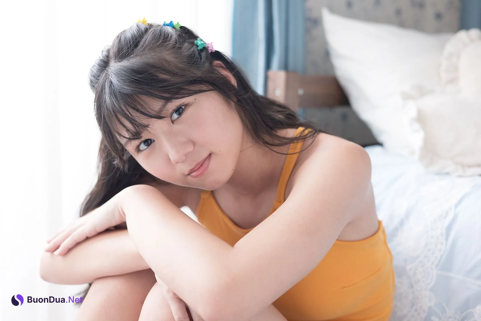 Mio Horikita 堀北美桜, [Minisuka.tv] 2023.03.02 Regular Gallery 6.2 - รูปภาพ 20