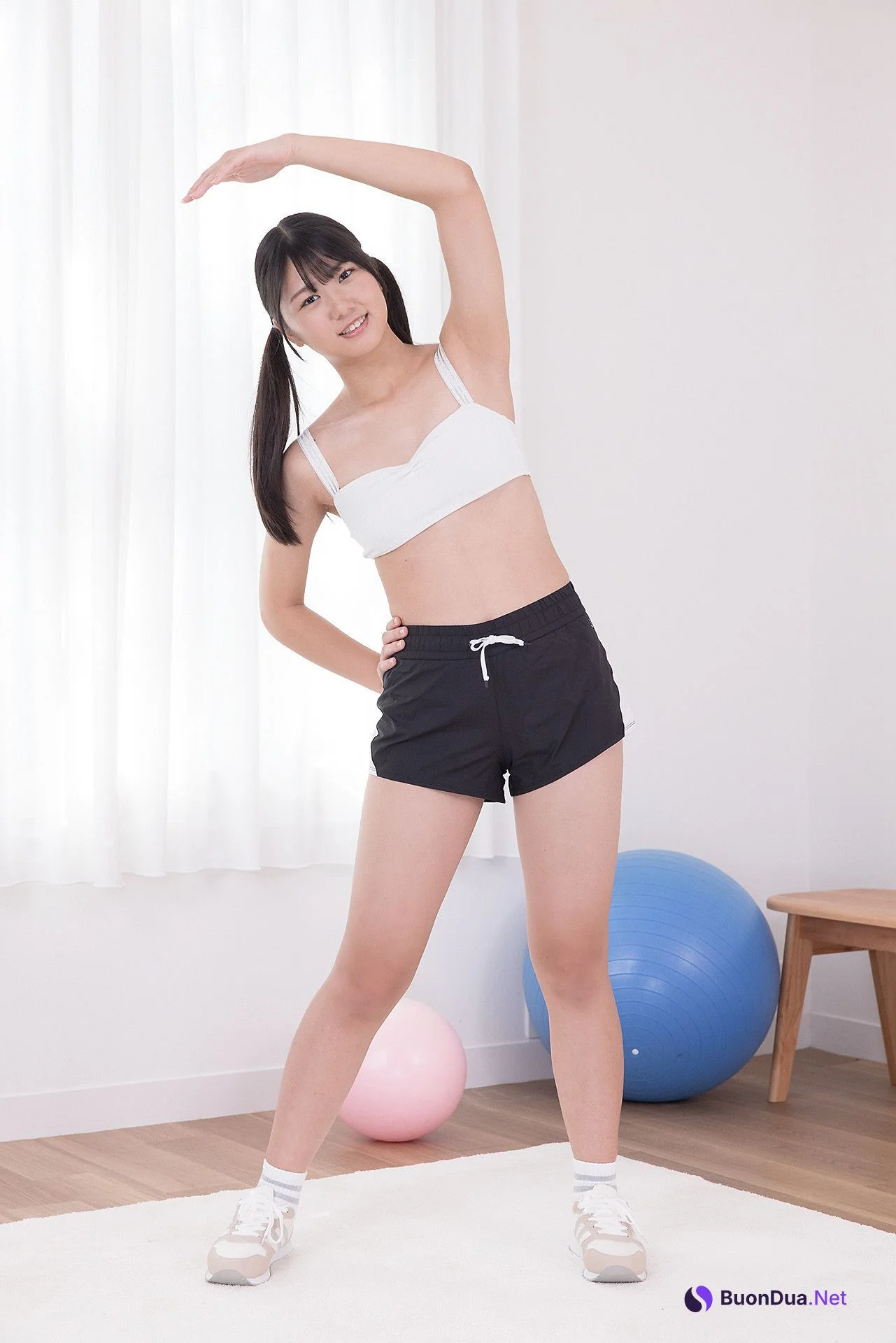Mio Horikita 堀北美桜, [Minisuka.tv] 2023.03.16 Regular Gallery 6.3 - Photo 10