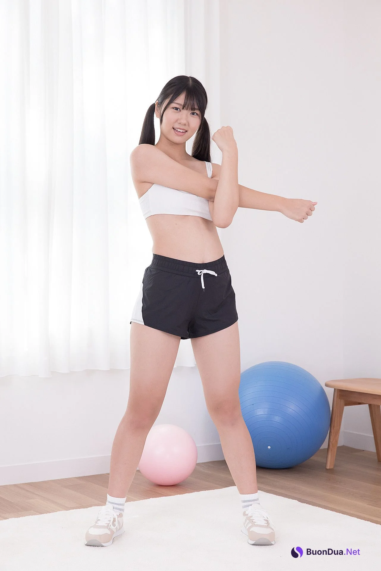Mio Horikita 堀北美桜, [Minisuka.tv] 2023.03.16 Regular Gallery 6.3 - Photo 12