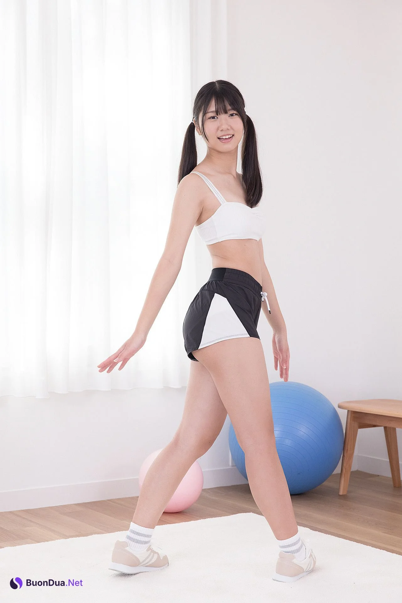 Mio Horikita 堀北美桜, [Minisuka.tv] 2023.03.16 Regular Gallery 6.3 - Photo 13