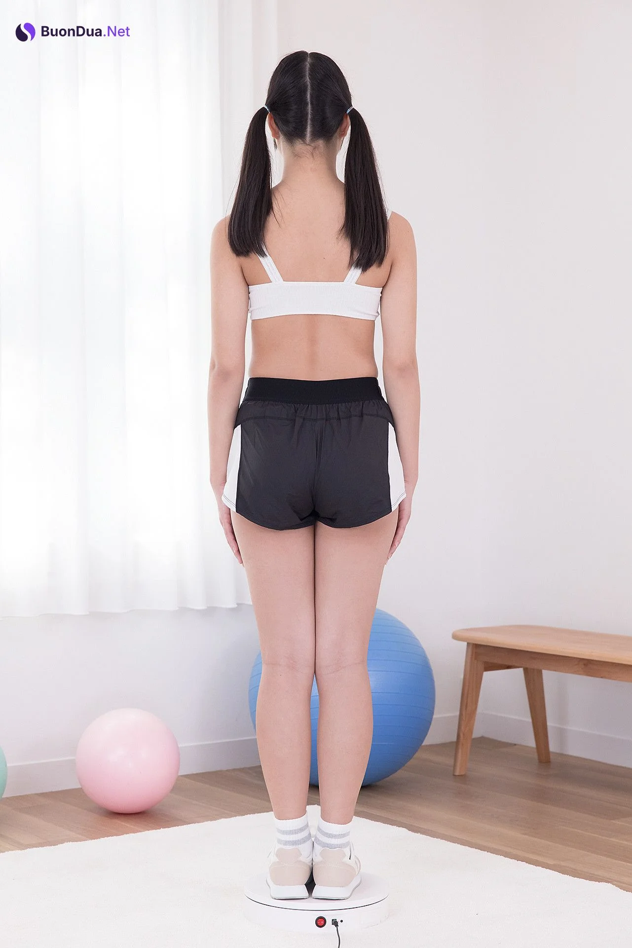 Mio Horikita 堀北美桜, [Minisuka.tv] 2023.03.16 Regular Gallery 6.3 - Photo 5