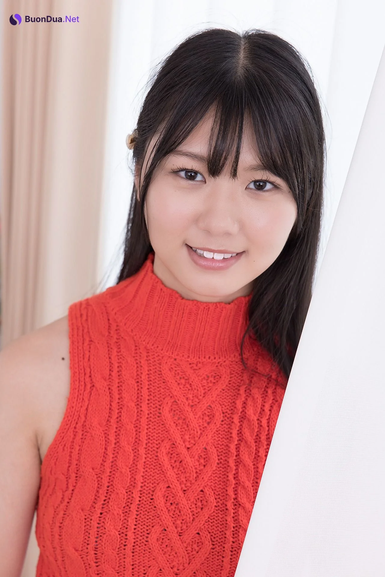 Mio Horikita 堀北美桜, [Minisuka.tv] 2023.03.30 Regular Gallery 6.4 - Photo 3