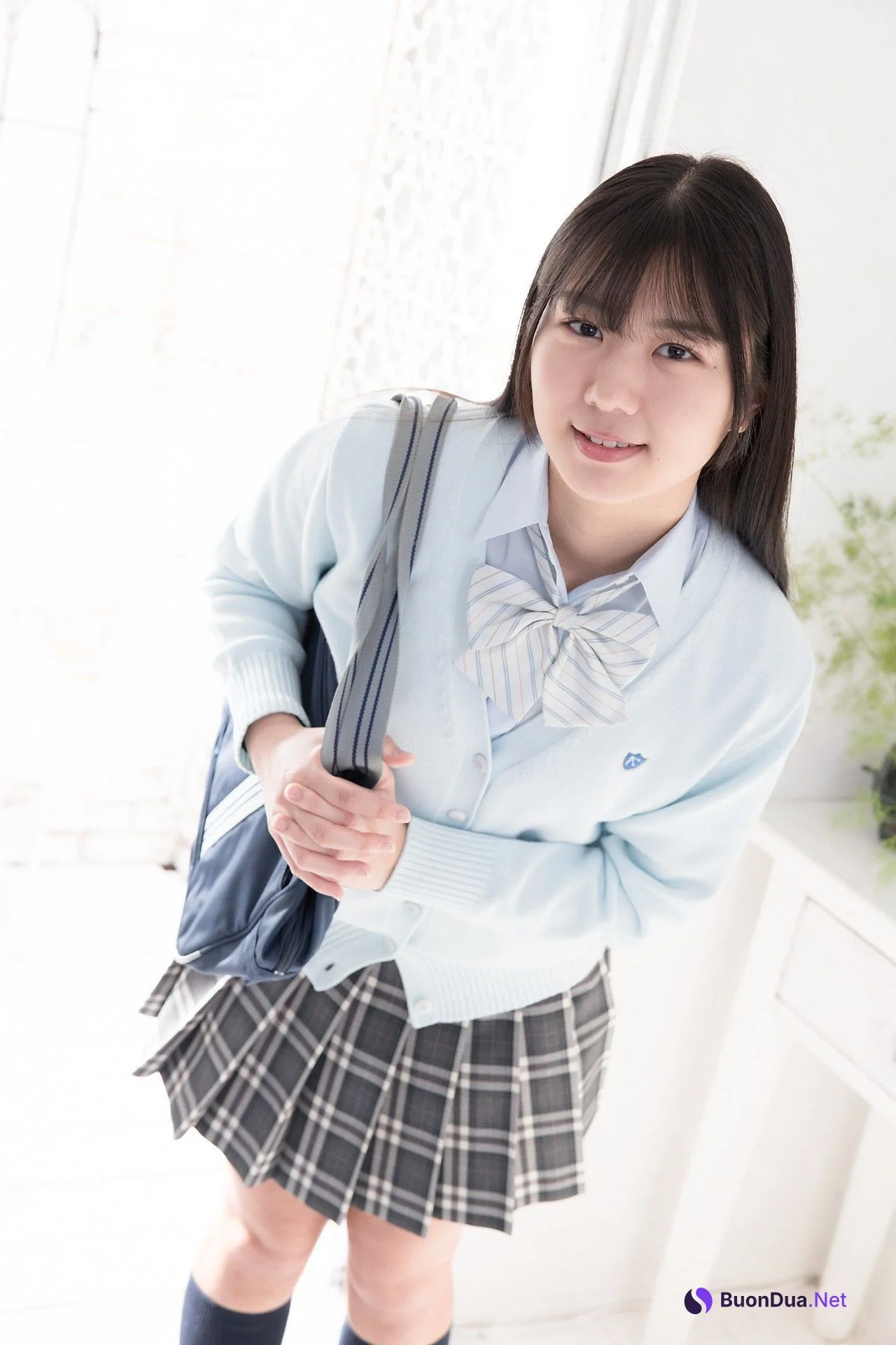 Mio Horikita 堀北美桜, [Minisuka.tv] 2023.04.13 Regular Gallery 7.1 - Photo 10
