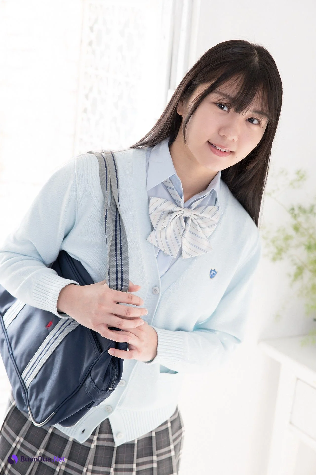 Mio Horikita 堀北美桜, [Minisuka.tv] 2023.04.13 Regular Gallery 7.1 - Photo 11