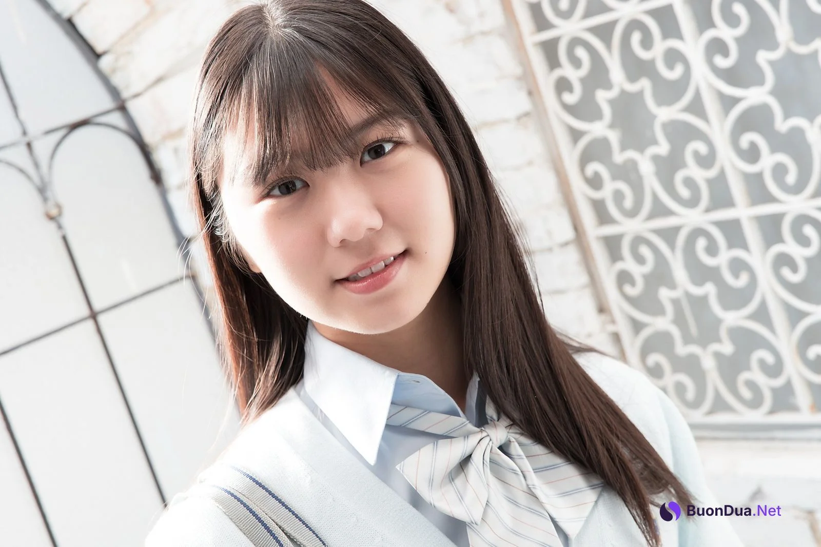 Mio Horikita 堀北美桜, [Minisuka.tv] 2023.04.13 Regular Gallery 7.1 - Photo 13
