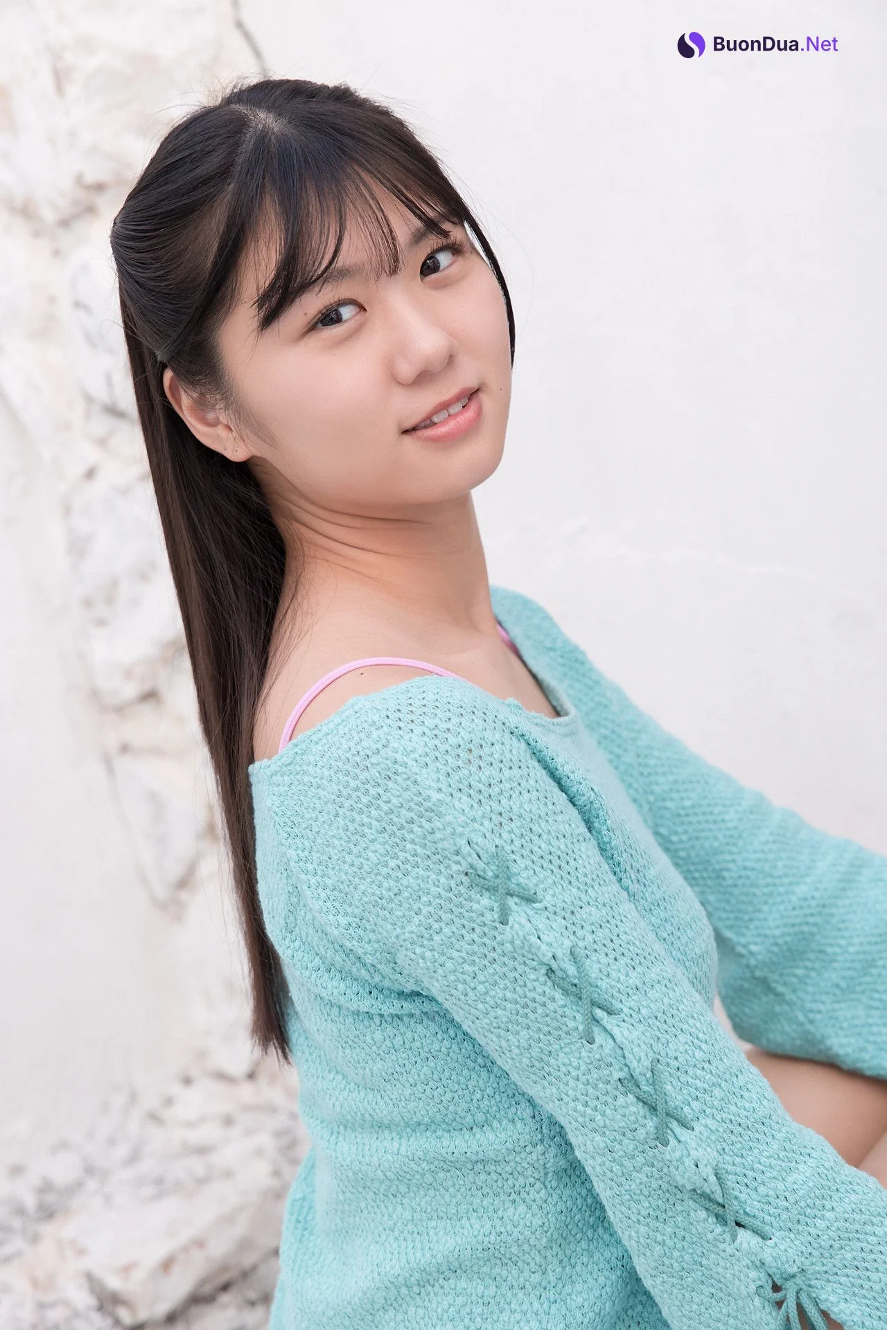 Mio Horikita 堀北美桜, [Minisuka.tv] 2023.05.11 Regular Gallery 7.3 - Photo 11