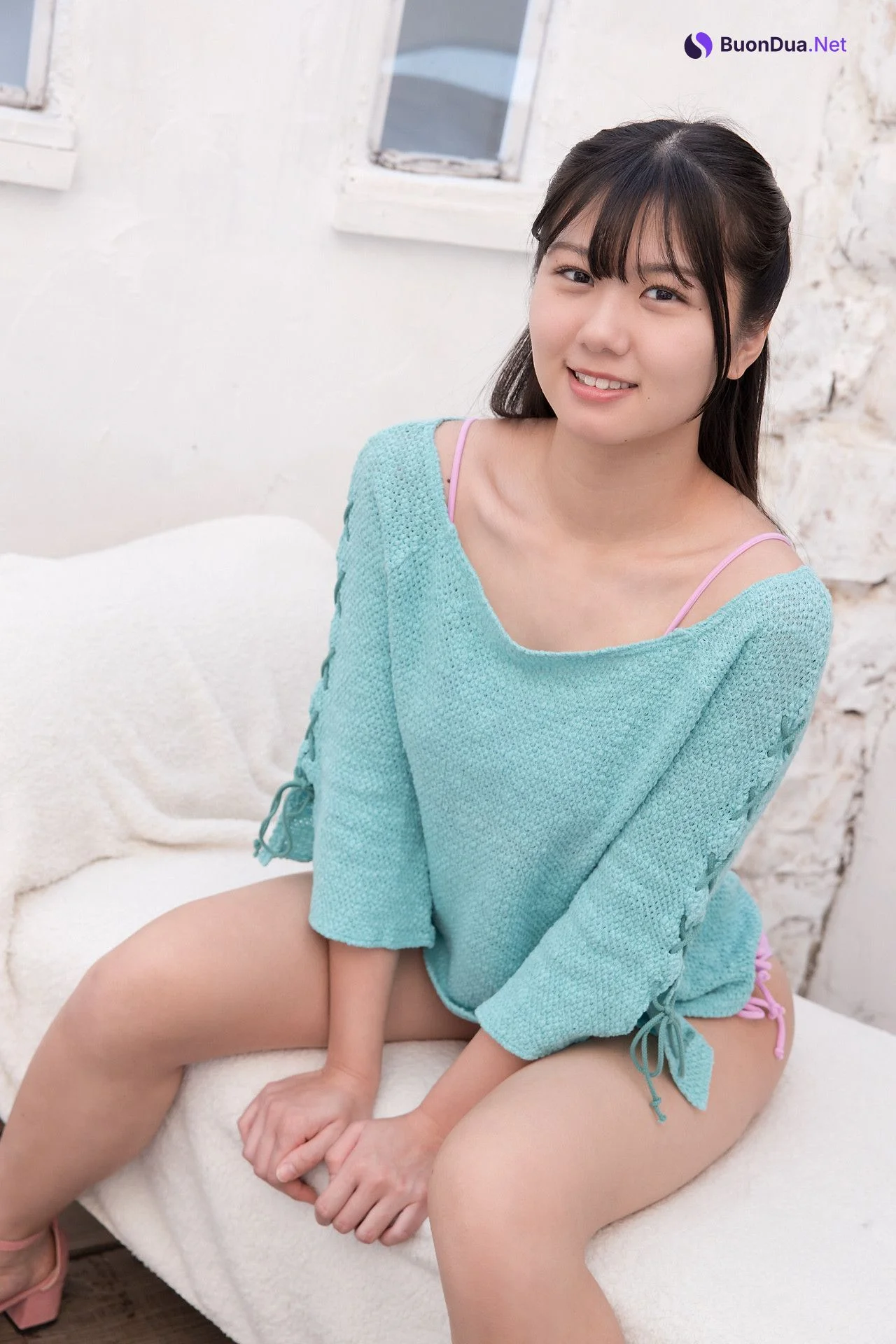 Mio Horikita 堀北美桜, [Minisuka.tv] 2023.05.11 Regular Gallery 7.3 - Photo 7