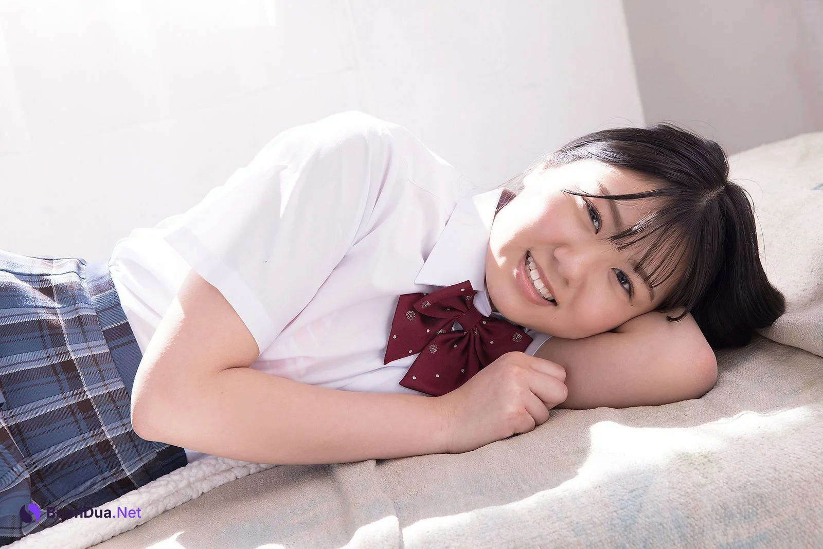 Mio Horikita 堀北美桜, [Minisuka.tv] 2023.06.01 Regular Gallery 8.1 - Photo 17
