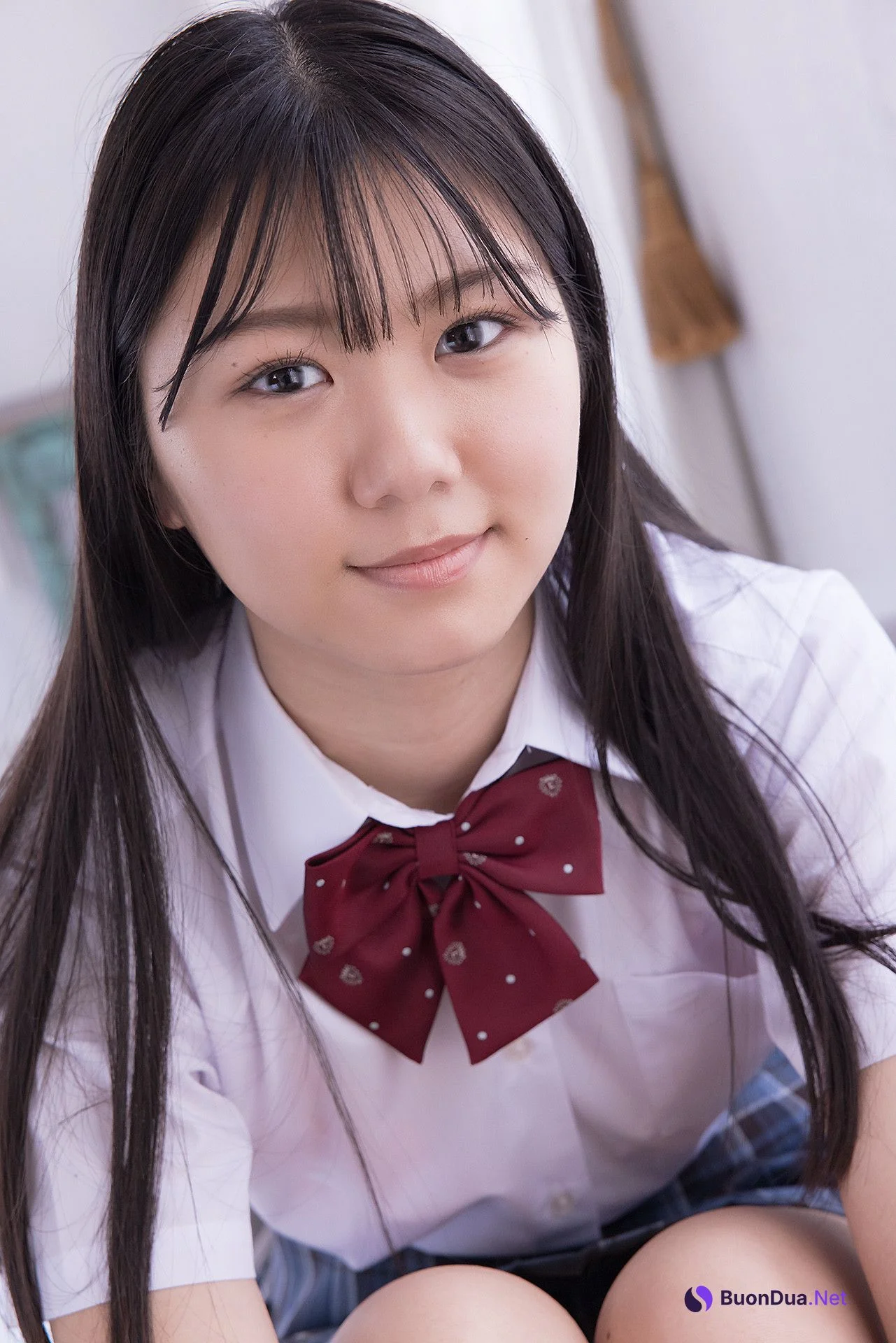 Mio Horikita 堀北美桜, [Minisuka.tv] 2023.06.01 Regular Gallery 8.1 - Photo 6