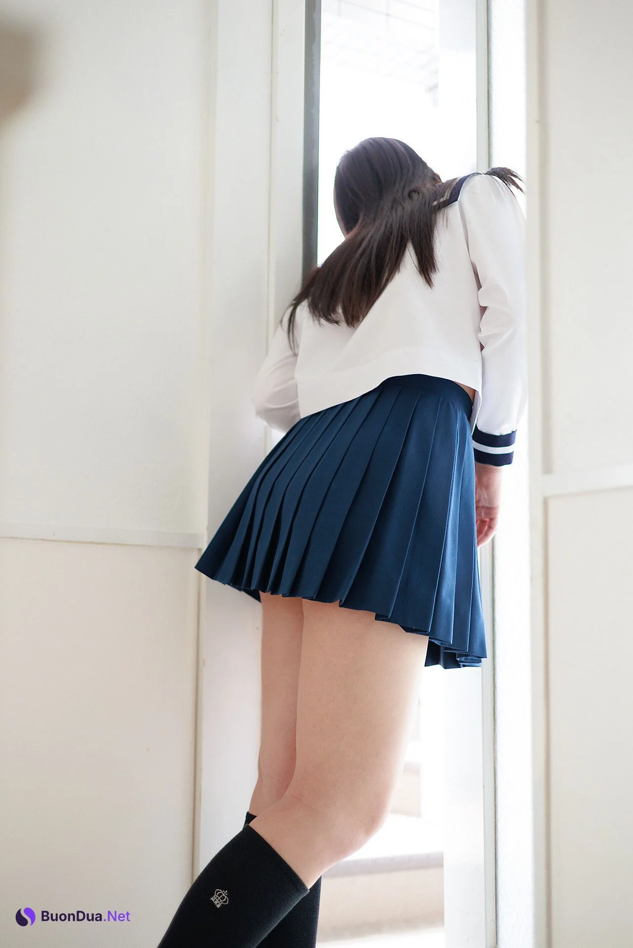 Mio Horikita 堀北美桜, [Minisuka.tv] 2023.07.13 Regular Gallery 9.1 - Photo 10