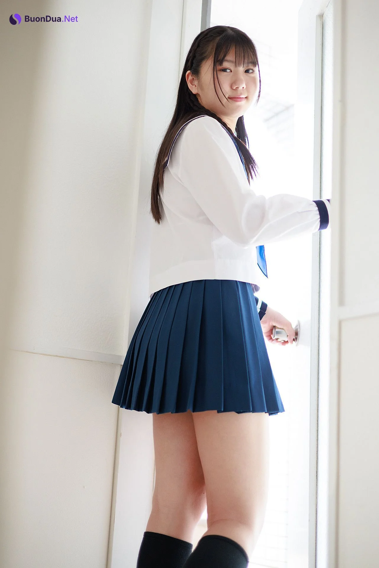 Mio Horikita 堀北美桜, [Minisuka.tv] 2023.07.13 Regular Gallery 9.1 - Photo 11